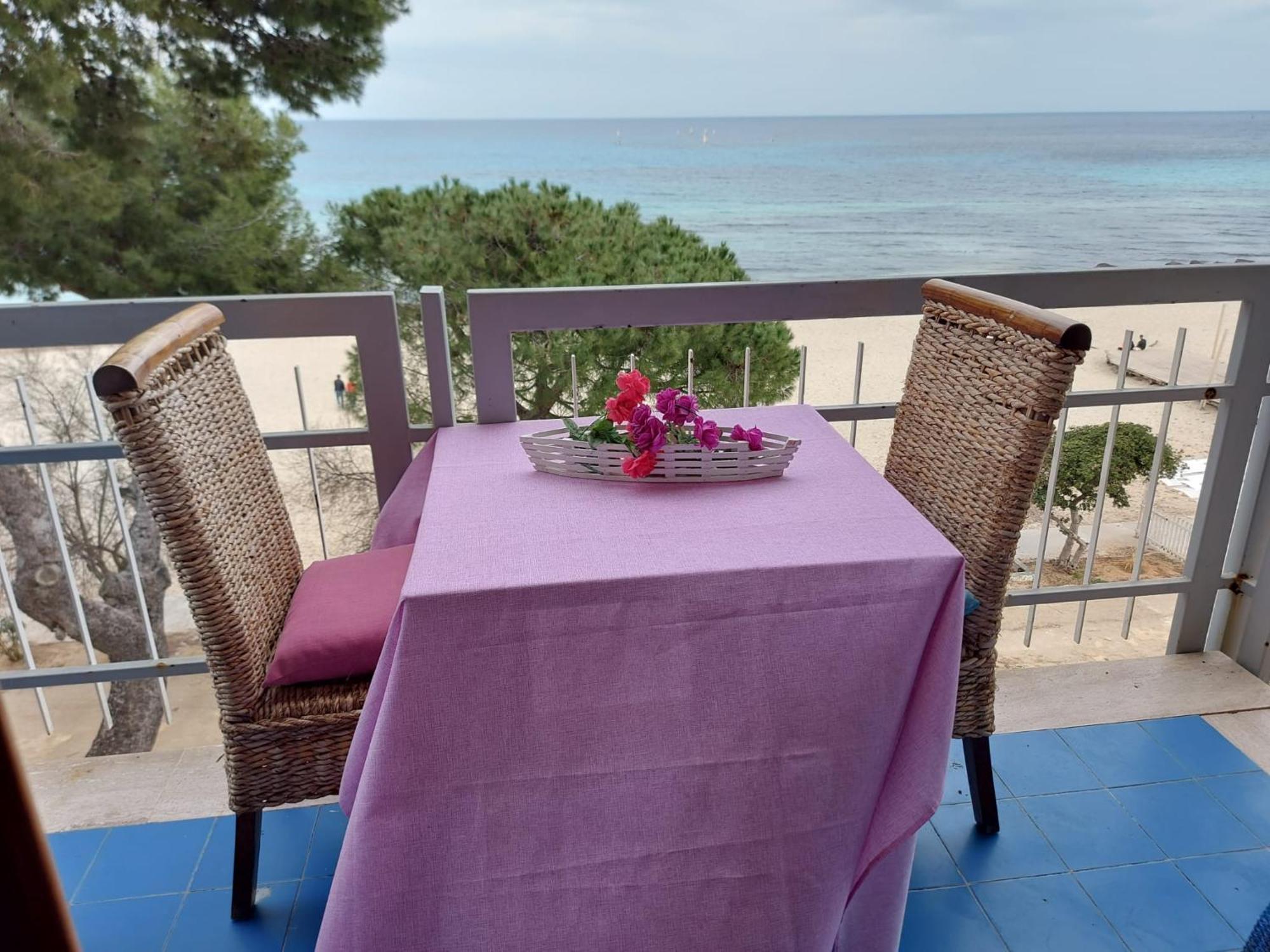 Mondello House * Palermo