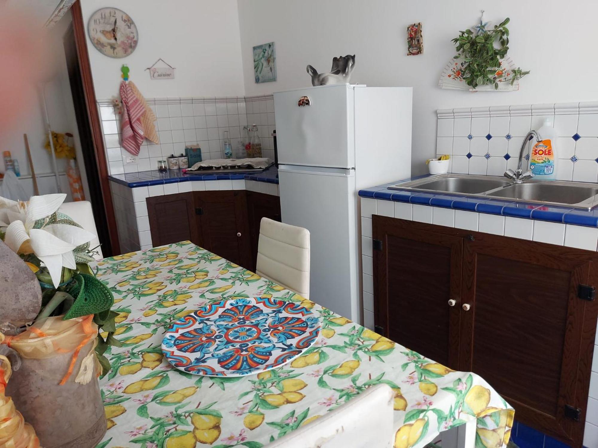 Mondello House Guest house Palermo