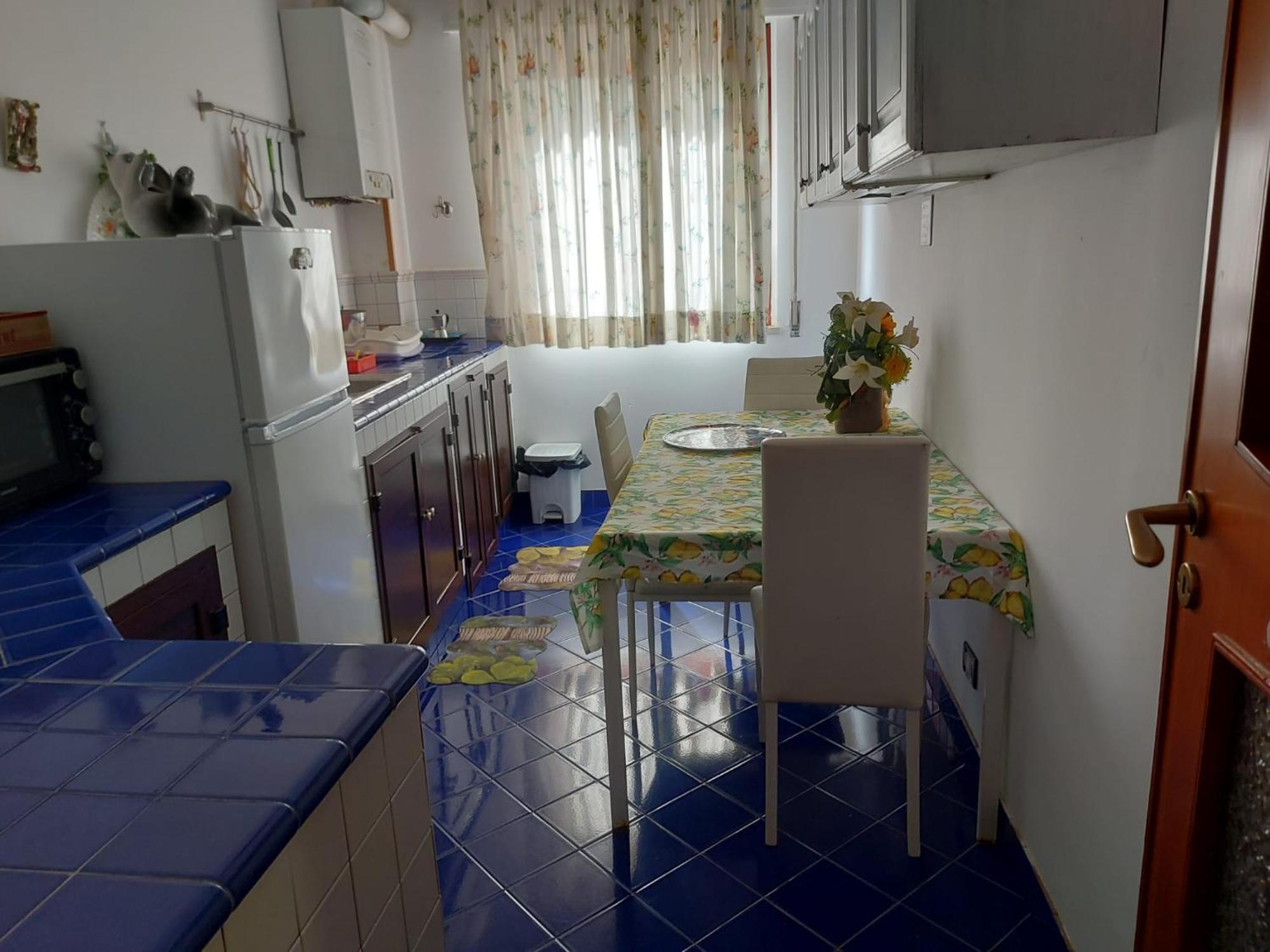 Mondello House Palermo