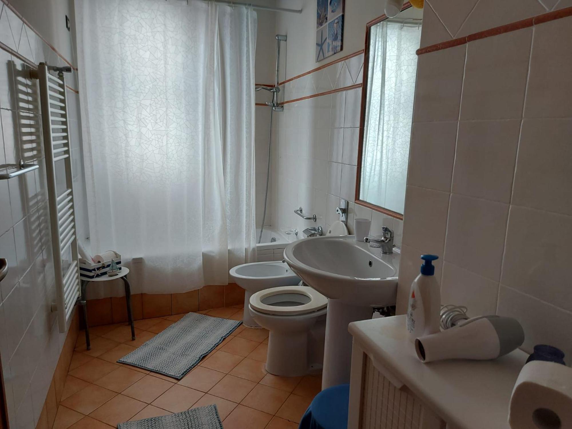 Mondello House *