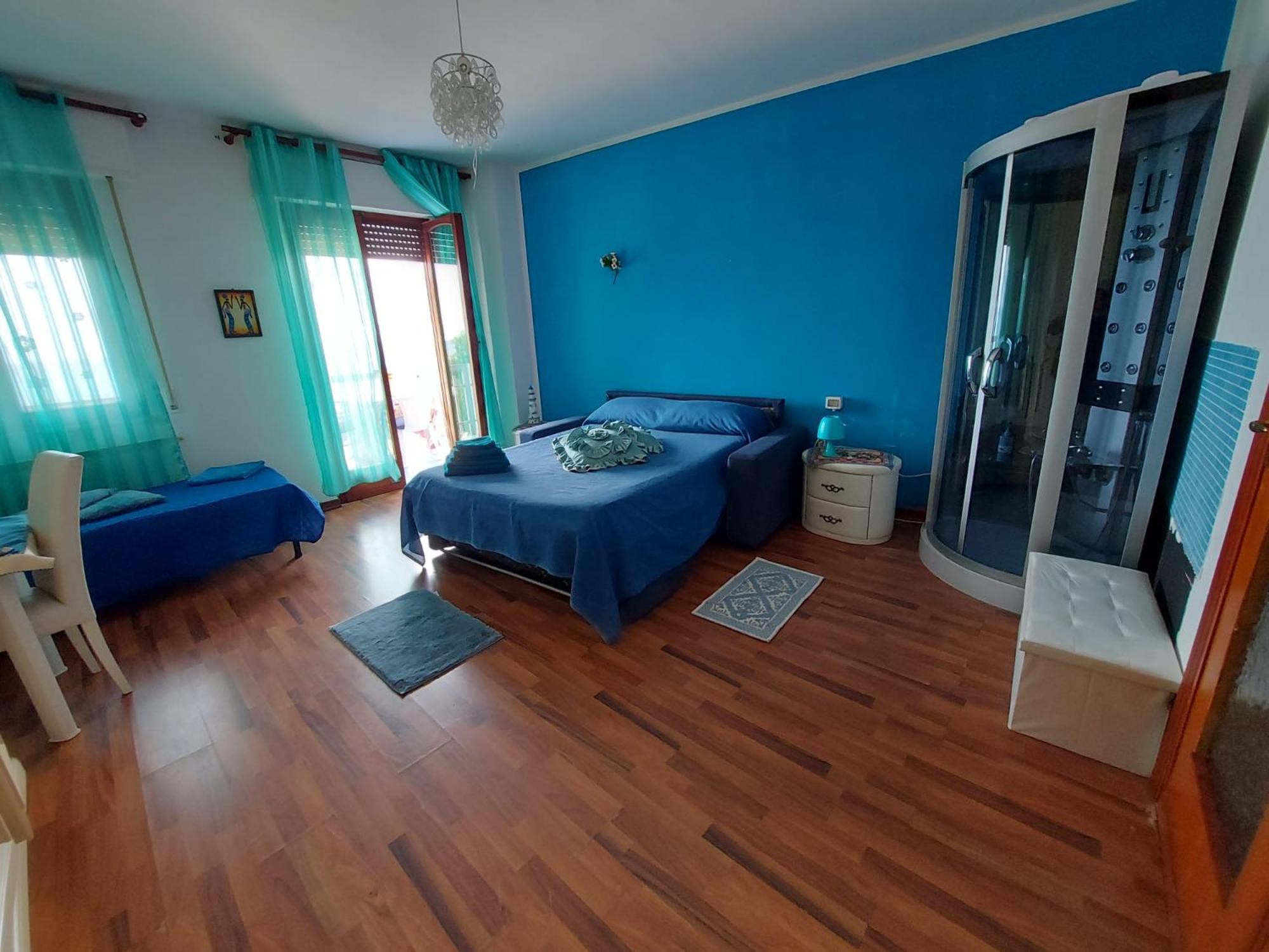 Mondello House Guest house