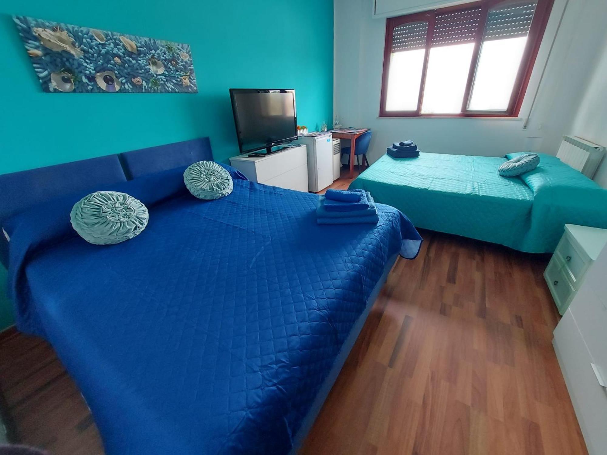 Mondello House Guest house Palermo