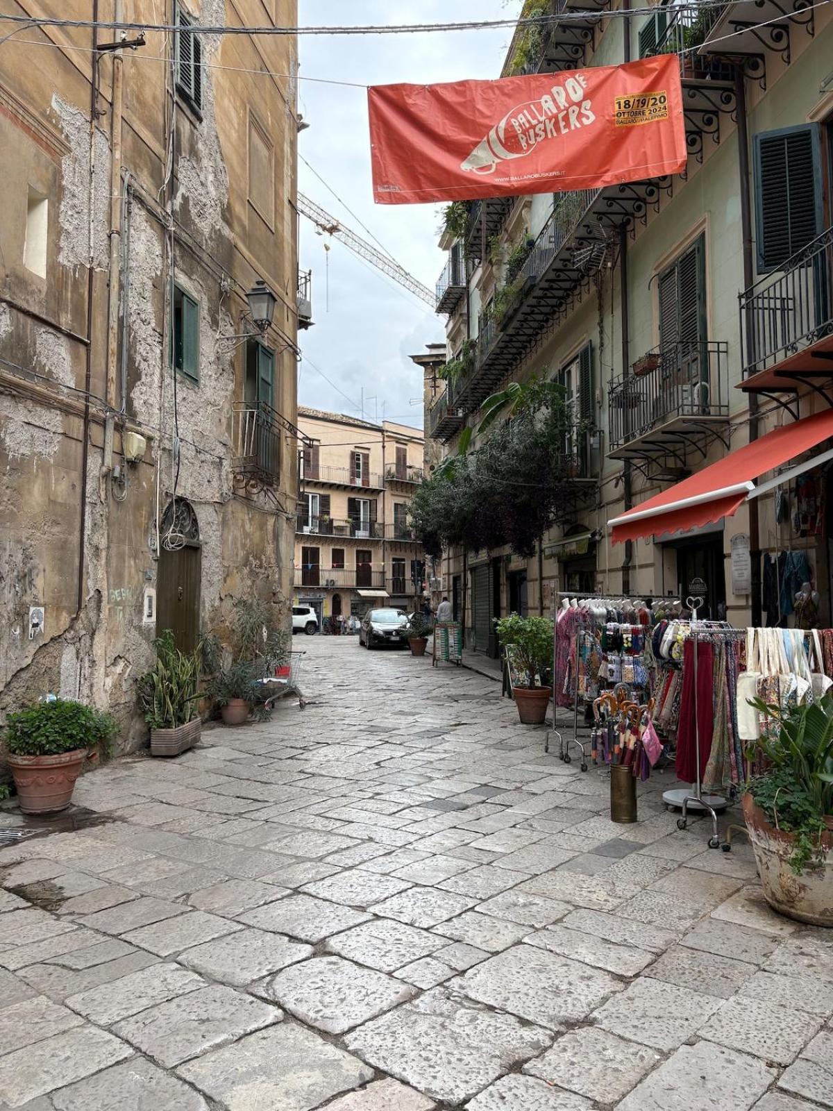 Le Bisacce