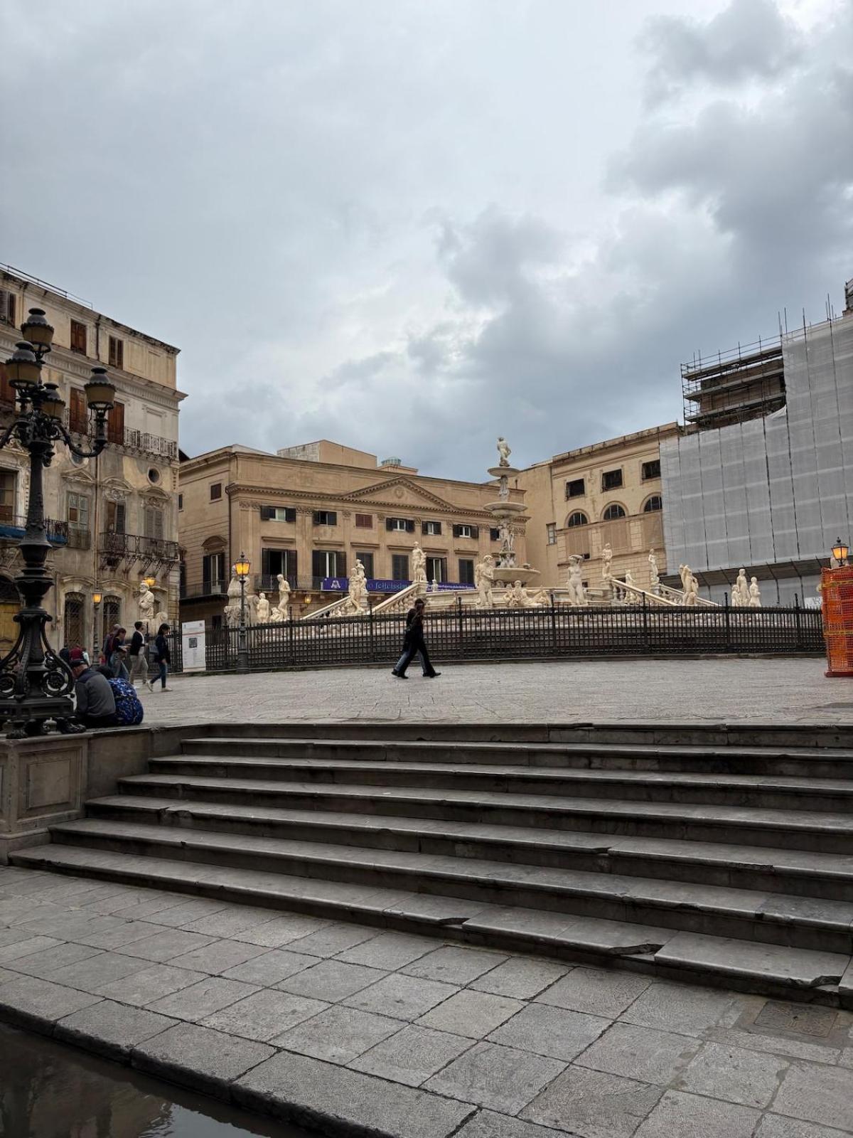 Le Bisacce Palermo