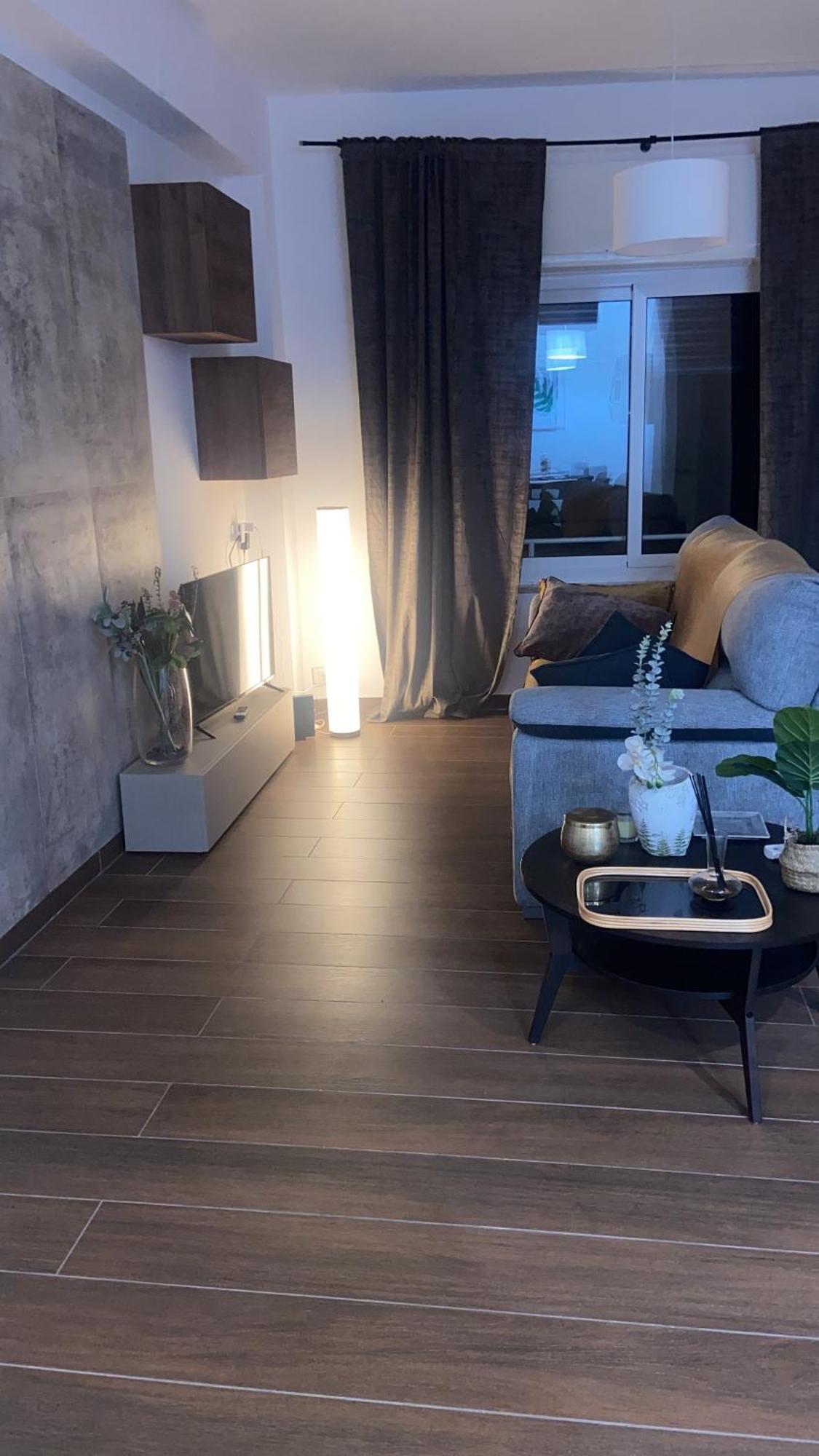 Apartment Dede Dream Palermo