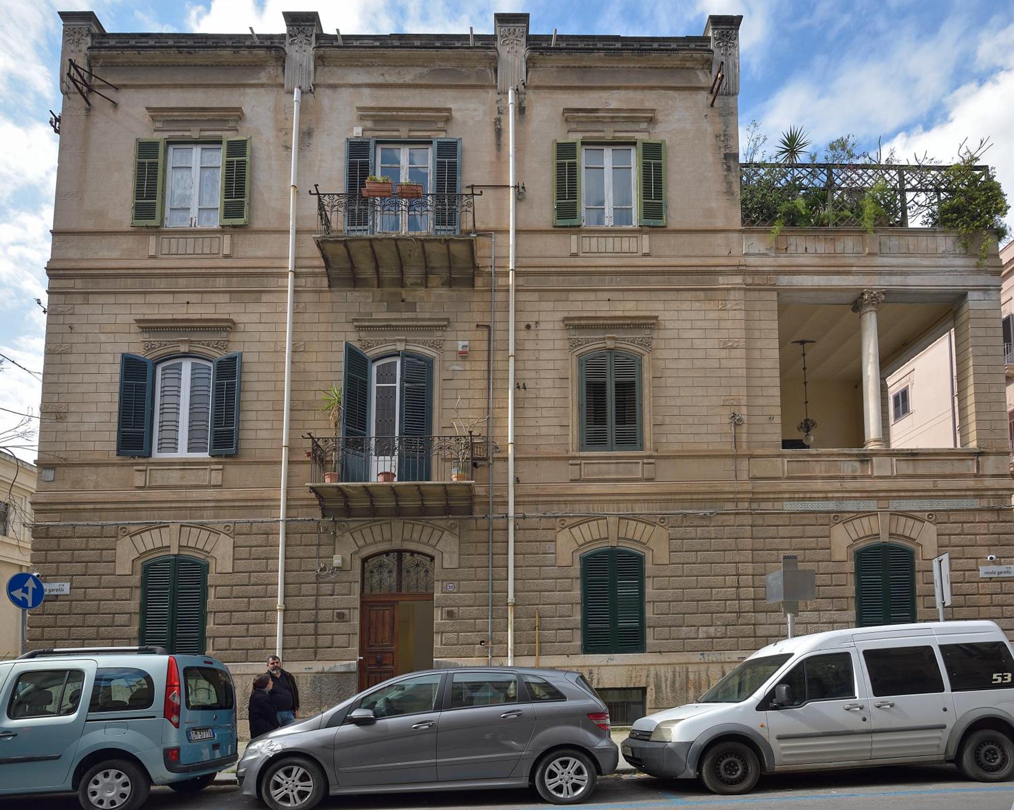 Apartment Palazzo Gregorietti Boutique