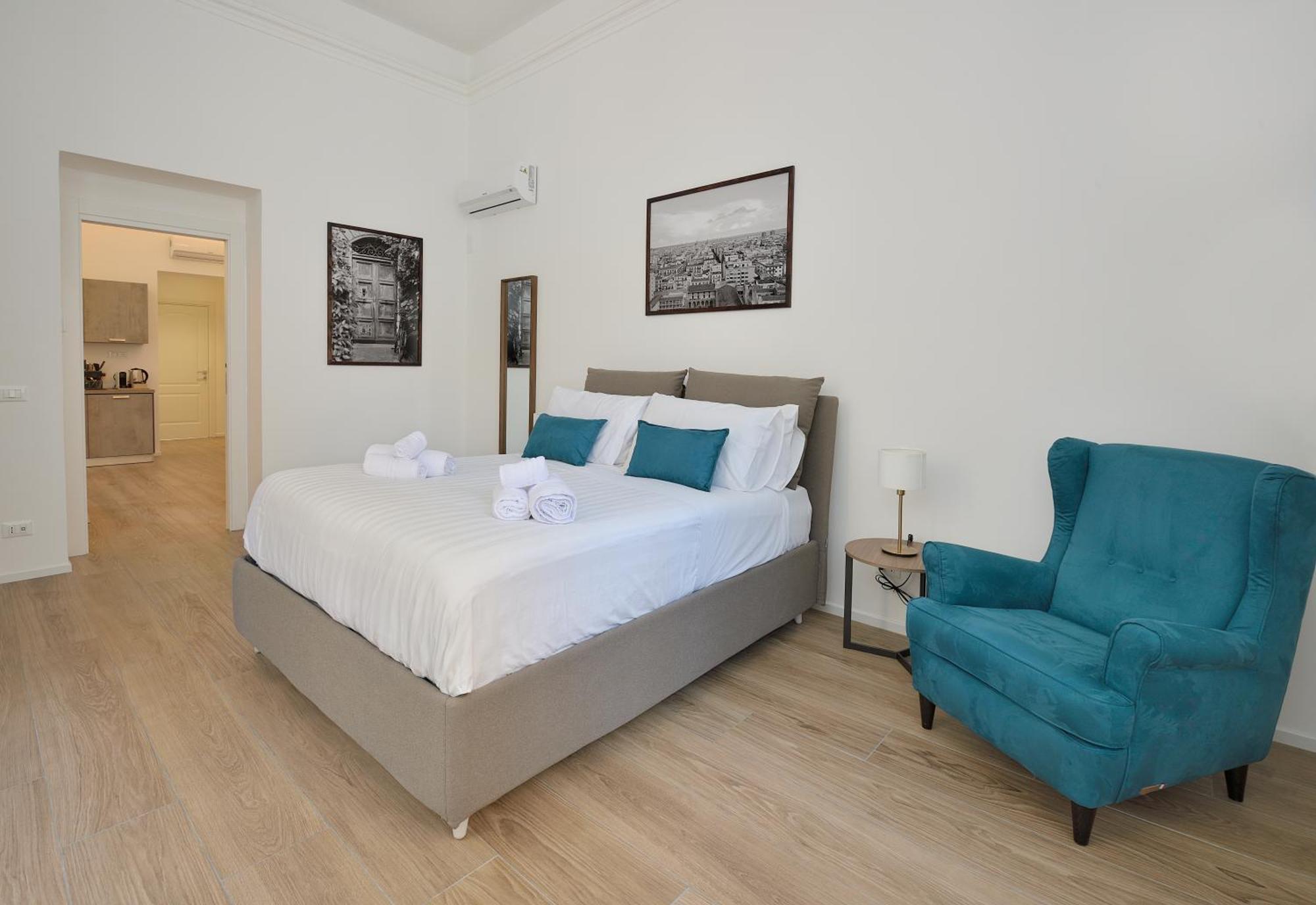 Palazzo Gregorietti Boutique *