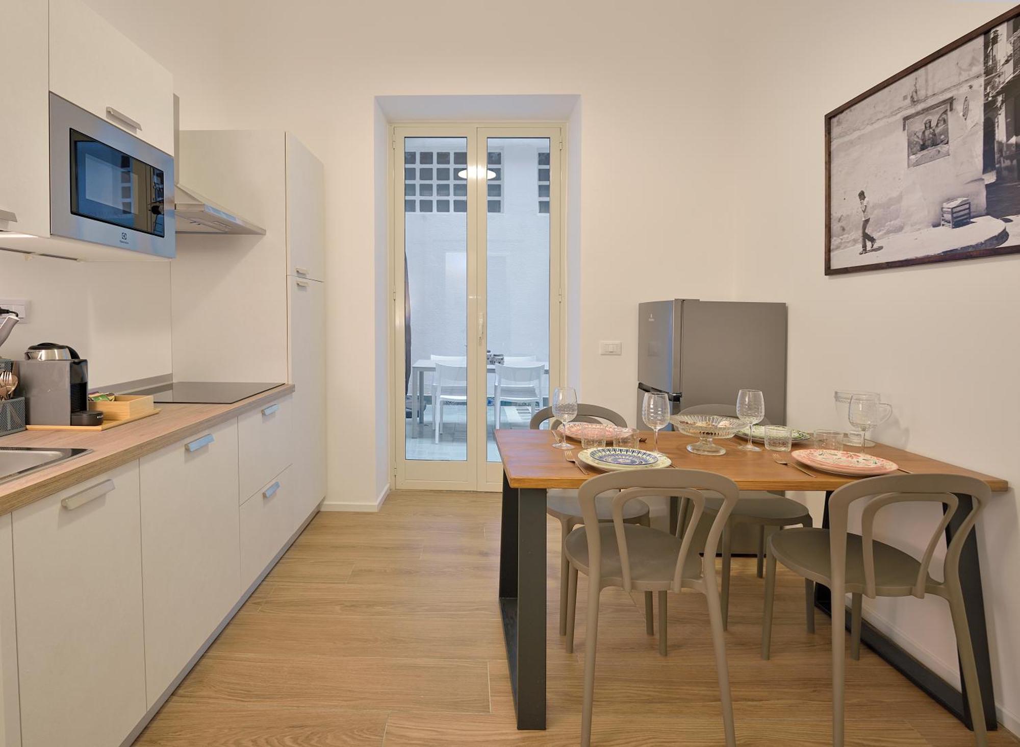 Palazzo Gregorietti Boutique