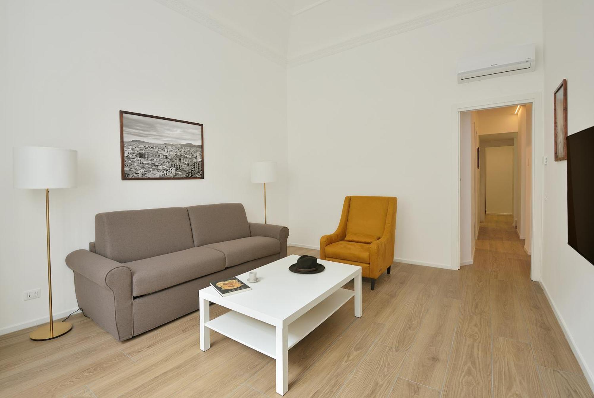 Palazzo Gregorietti Boutique *
