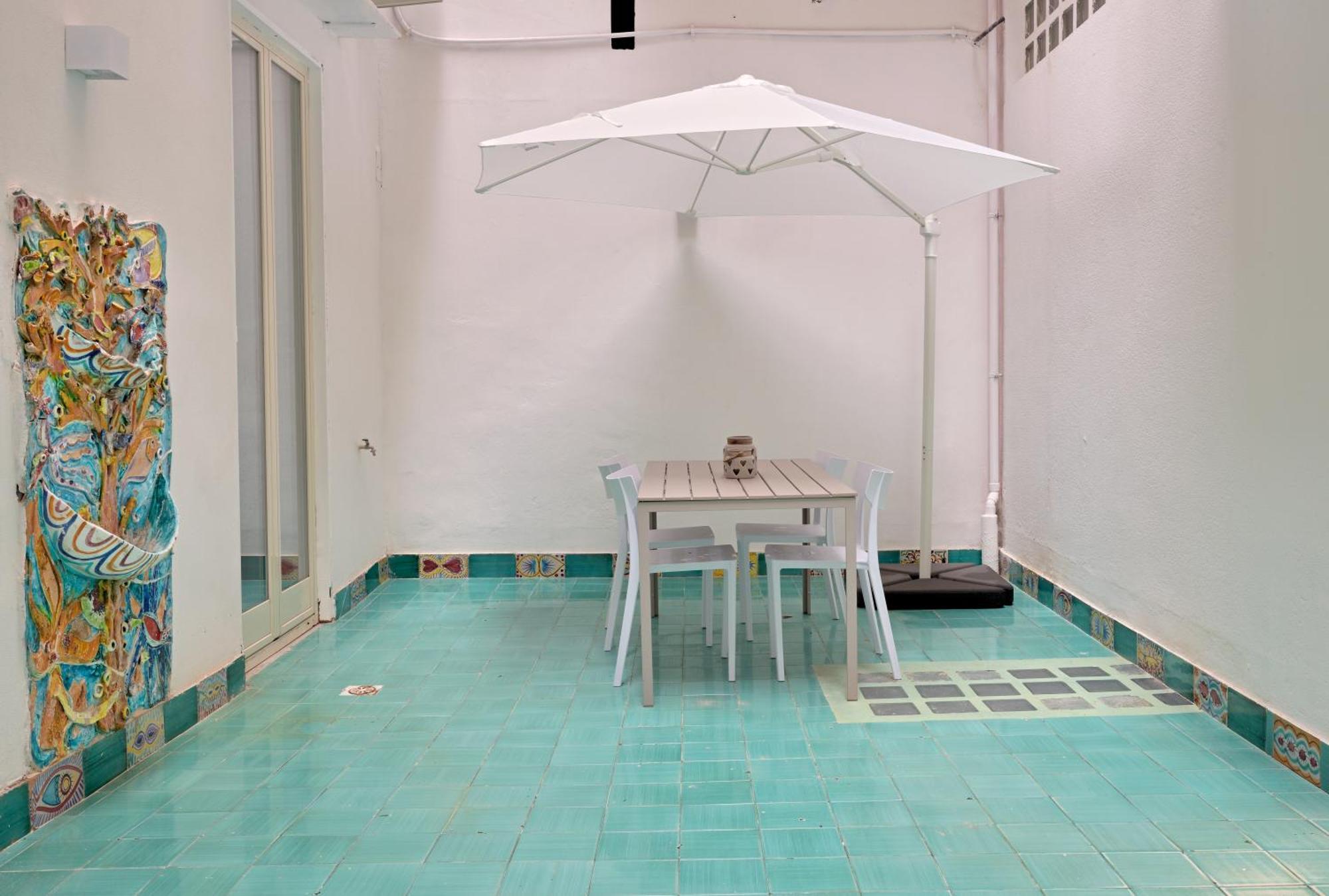 Palazzo Gregorietti Boutique