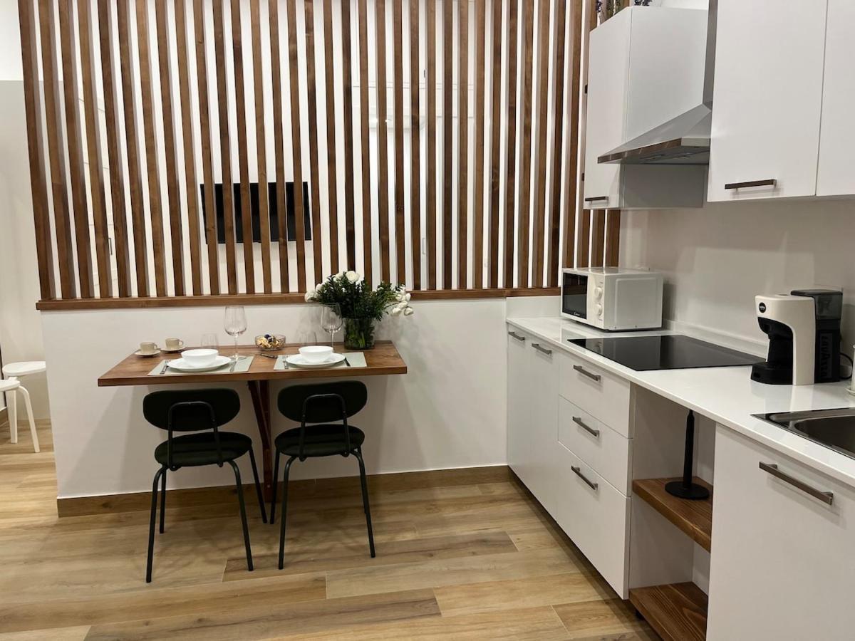 A Casa Di Chiara Apartment