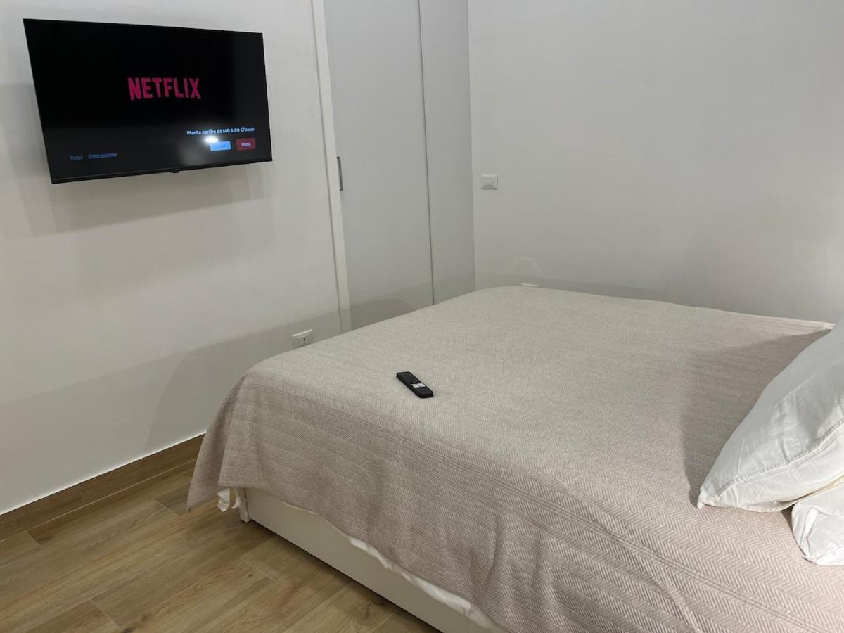 A Casa Di Chiara Apartment *