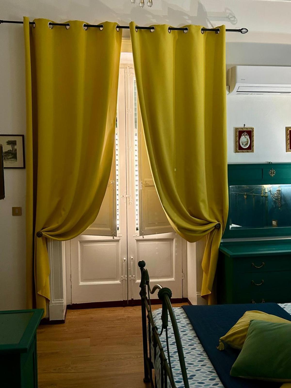 Leon Guest house Palermo