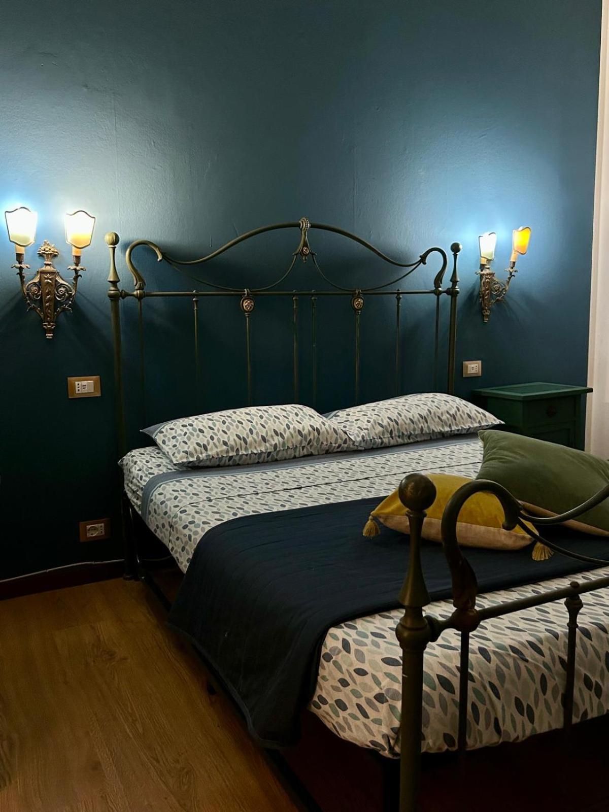 Guest house Leon Palermo