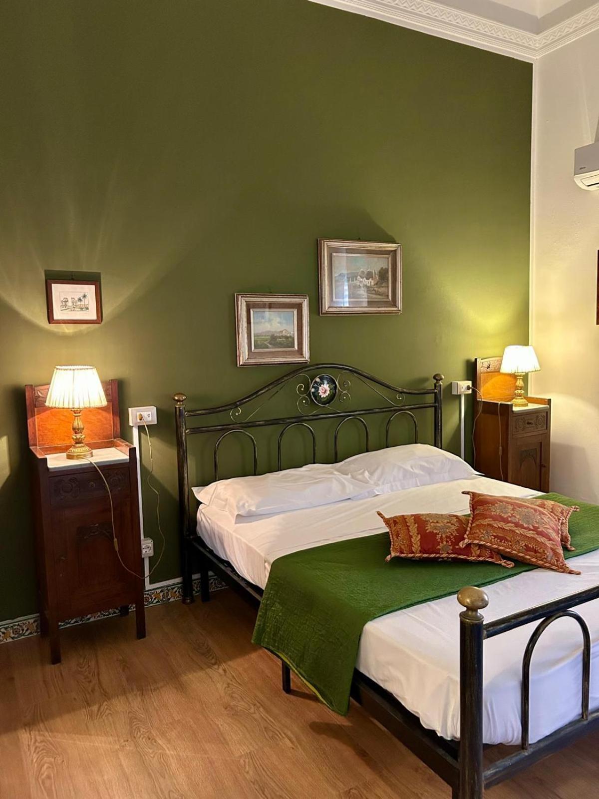 Leon Guest house