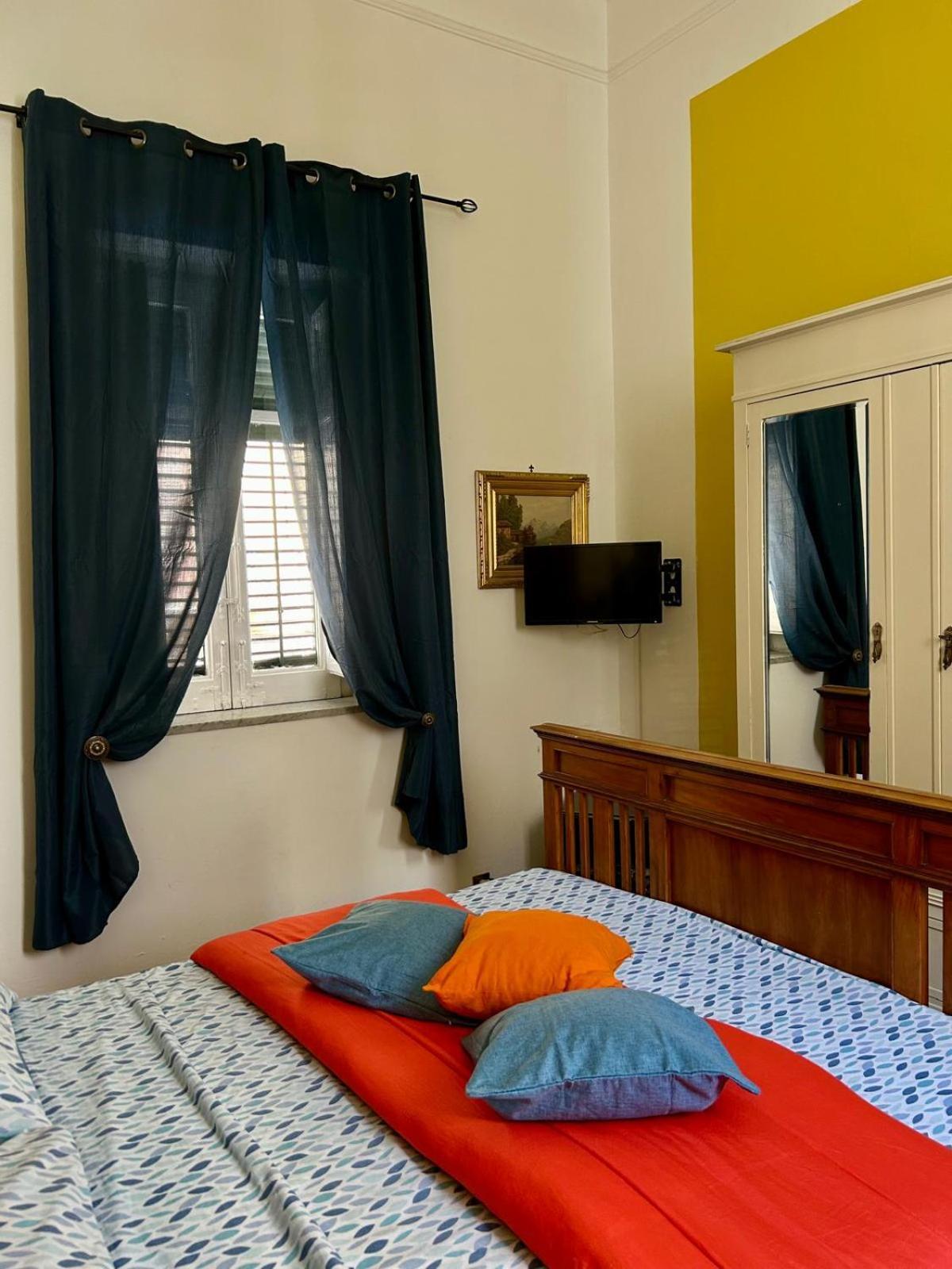 Guest house Leon *