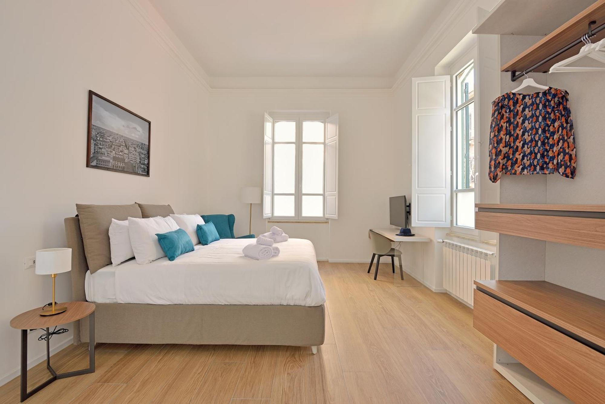 Palazzo Gregorietti Boutique *