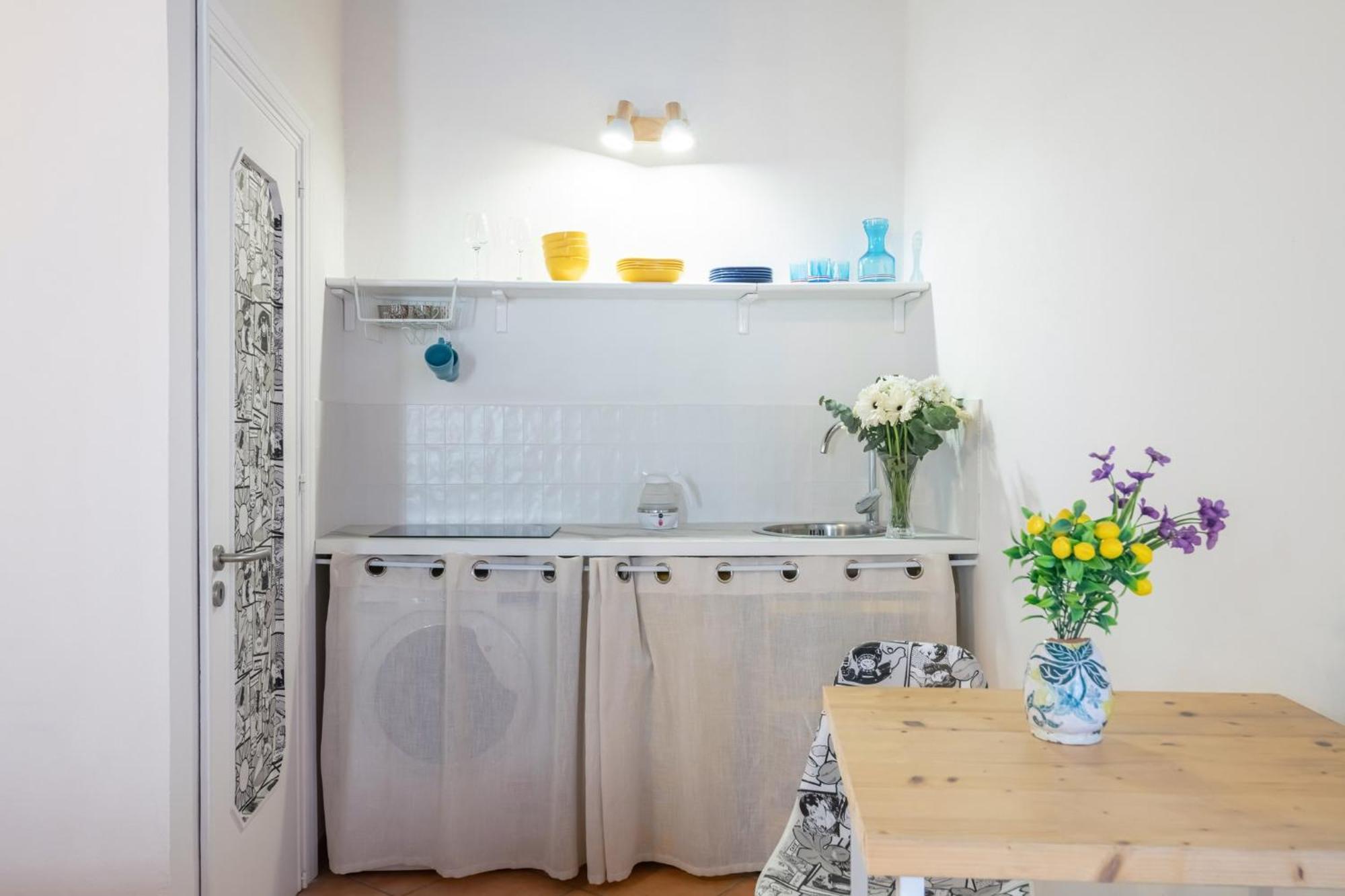 Casetta Del Romito - Lovely Apartment *