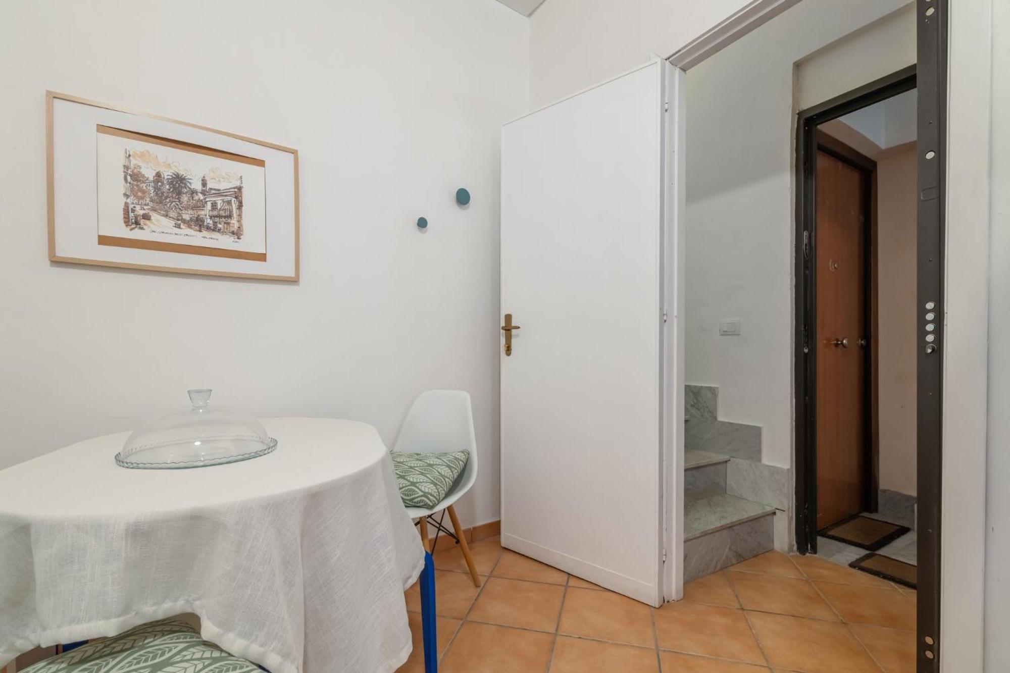 Apartment Casetta Del Romito - Lovely *
