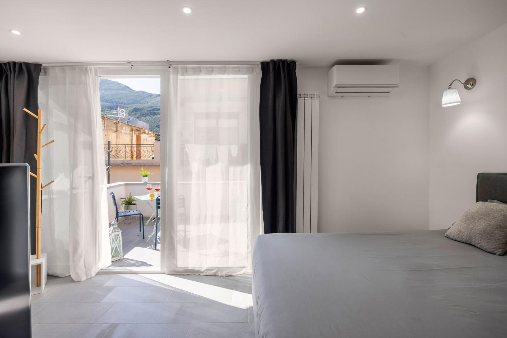 Dream Holidays - Apartment Palermo
