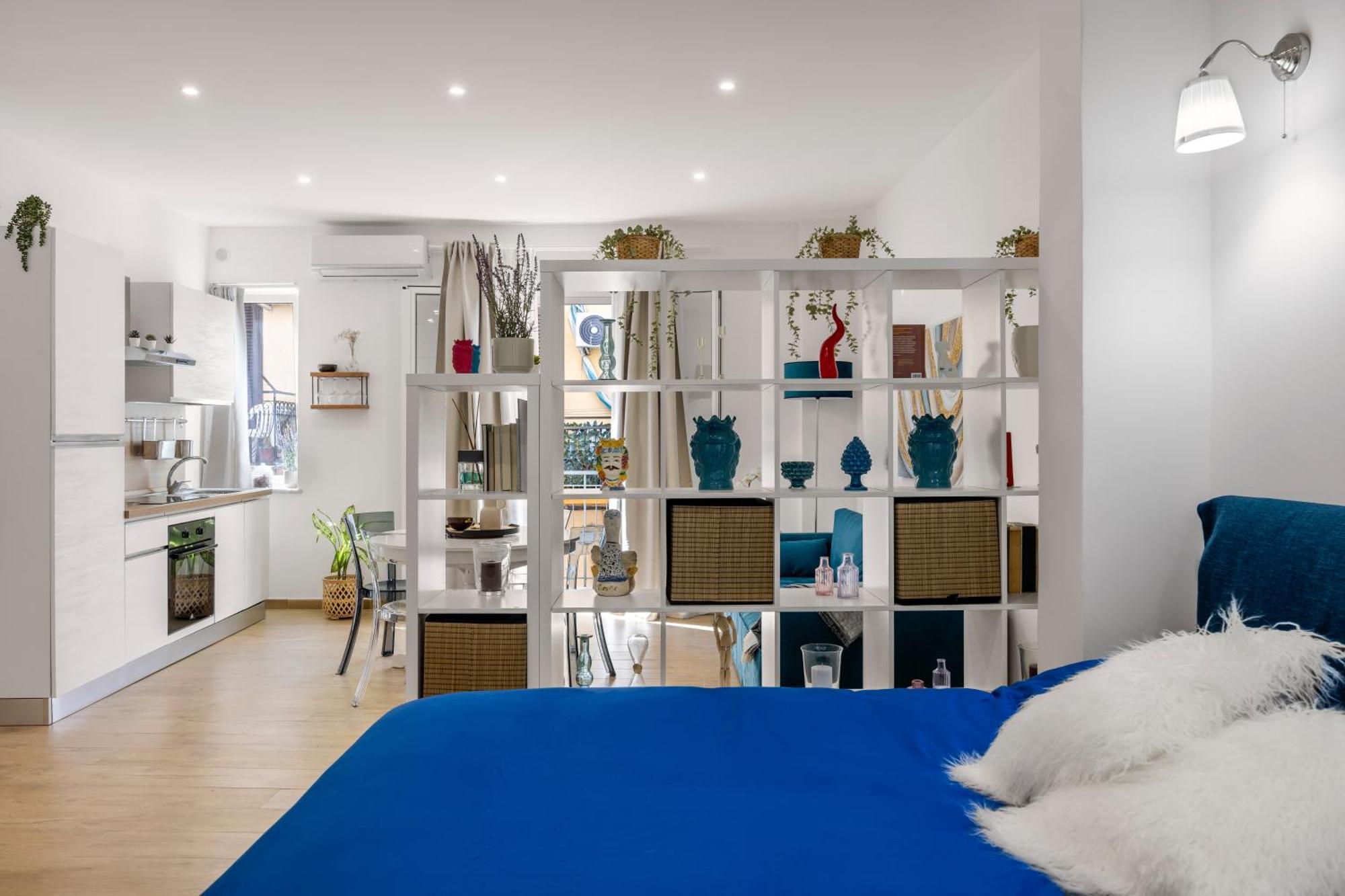 Apartment Dream Holidays - Palermo