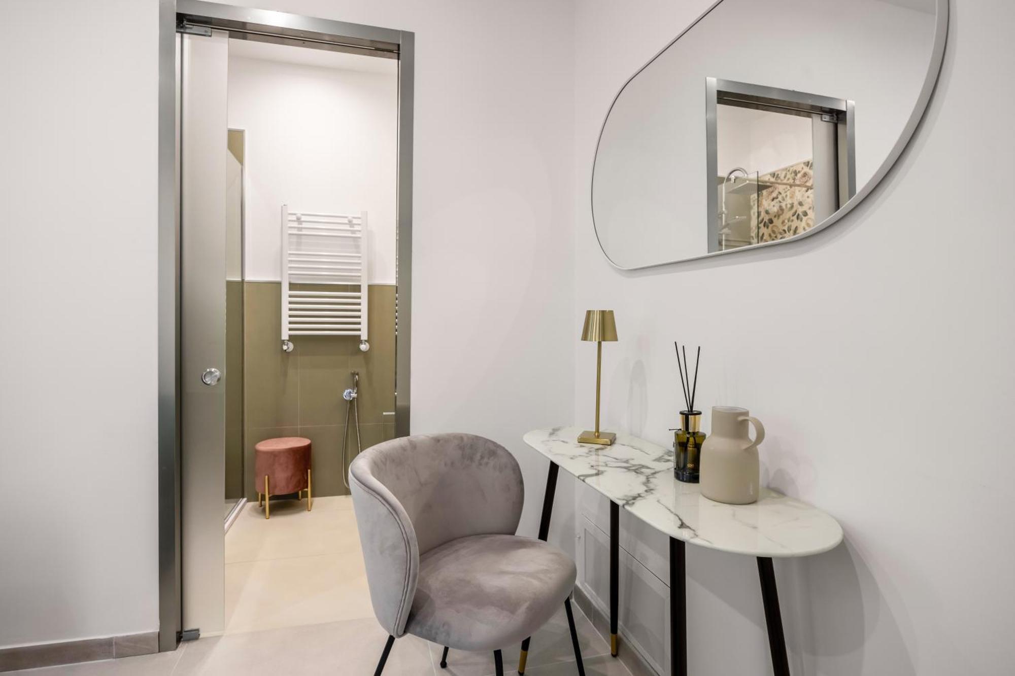 Apartment Dream Holidays - Palermo