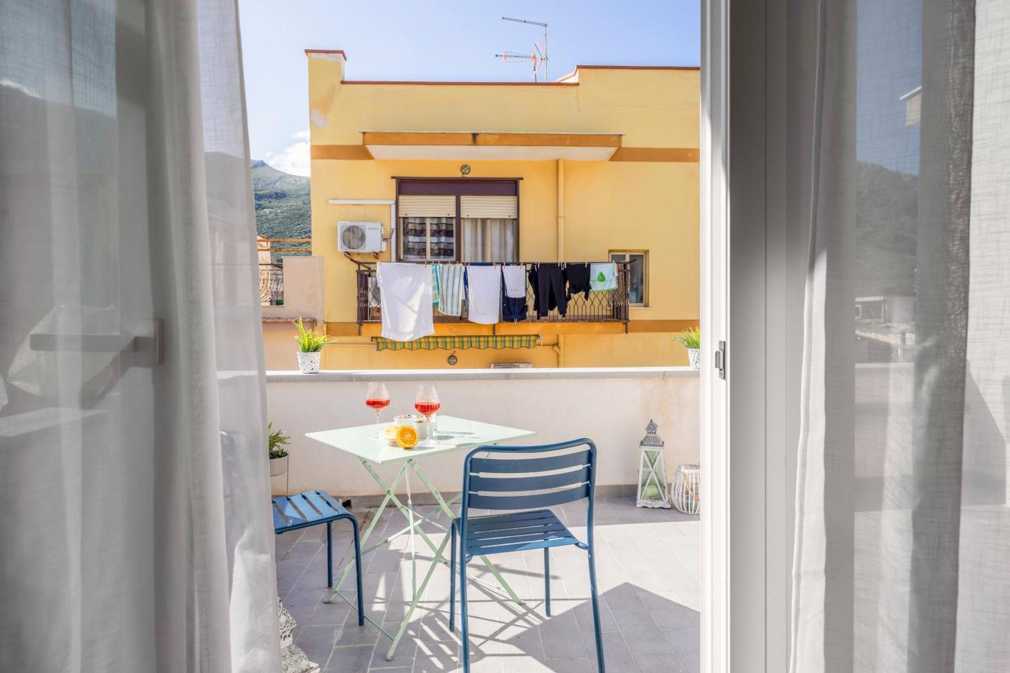 Dream Holidays - Apartment Palermo
