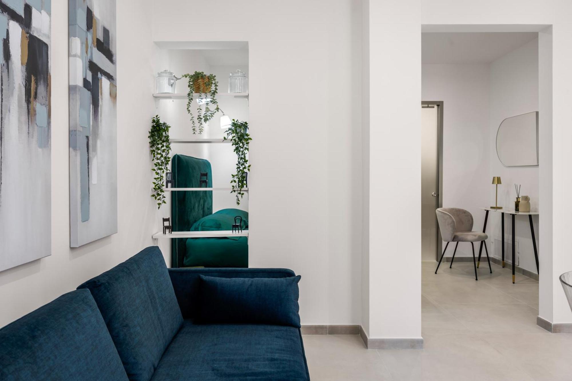Apartment Dream Holidays - Palermo