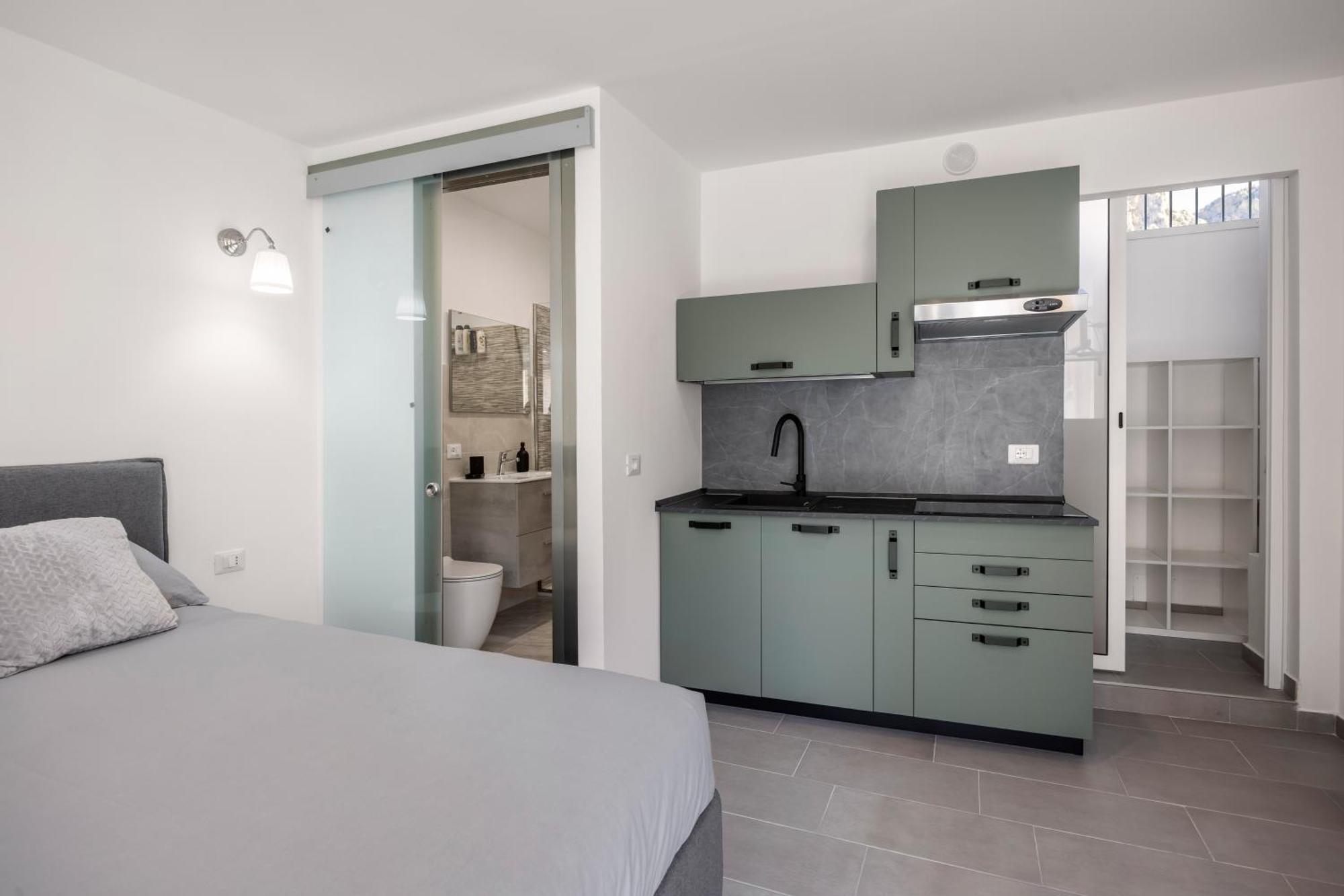 Dream Holidays - Apartment *