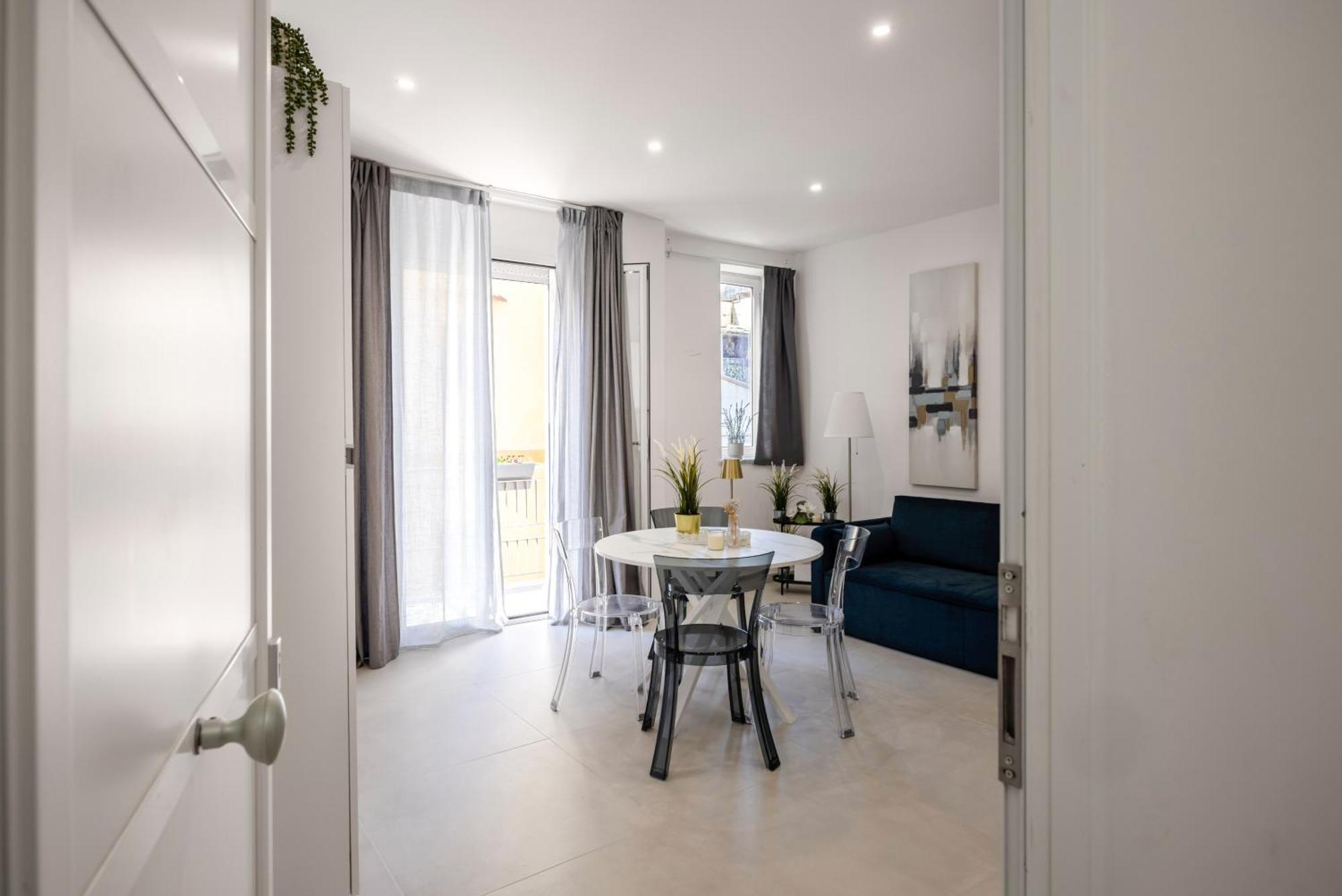 Dream Holidays - Apartment Palermo