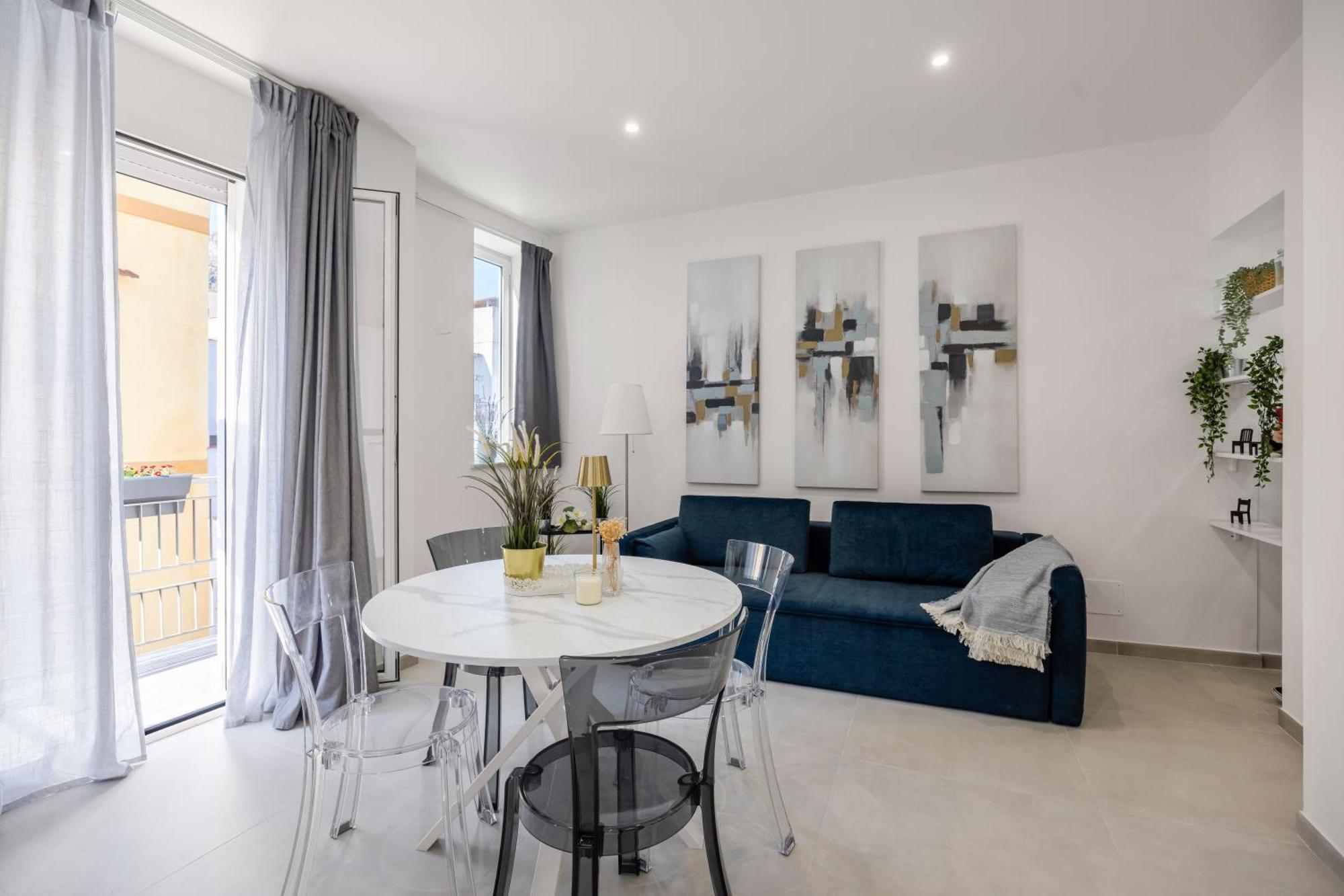 Dream Holidays - Apartment