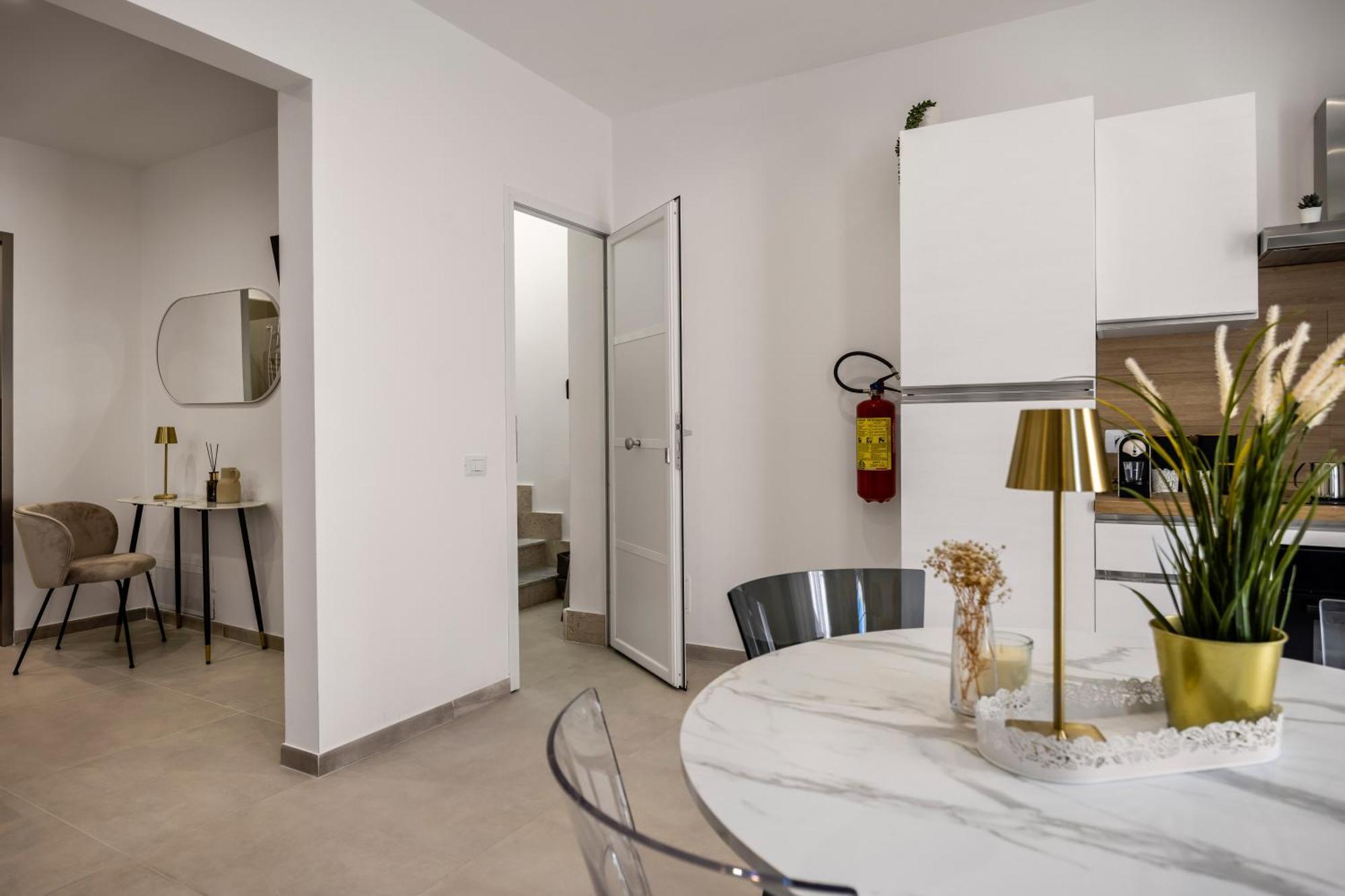 Dream Holidays - Apartment Palermo
