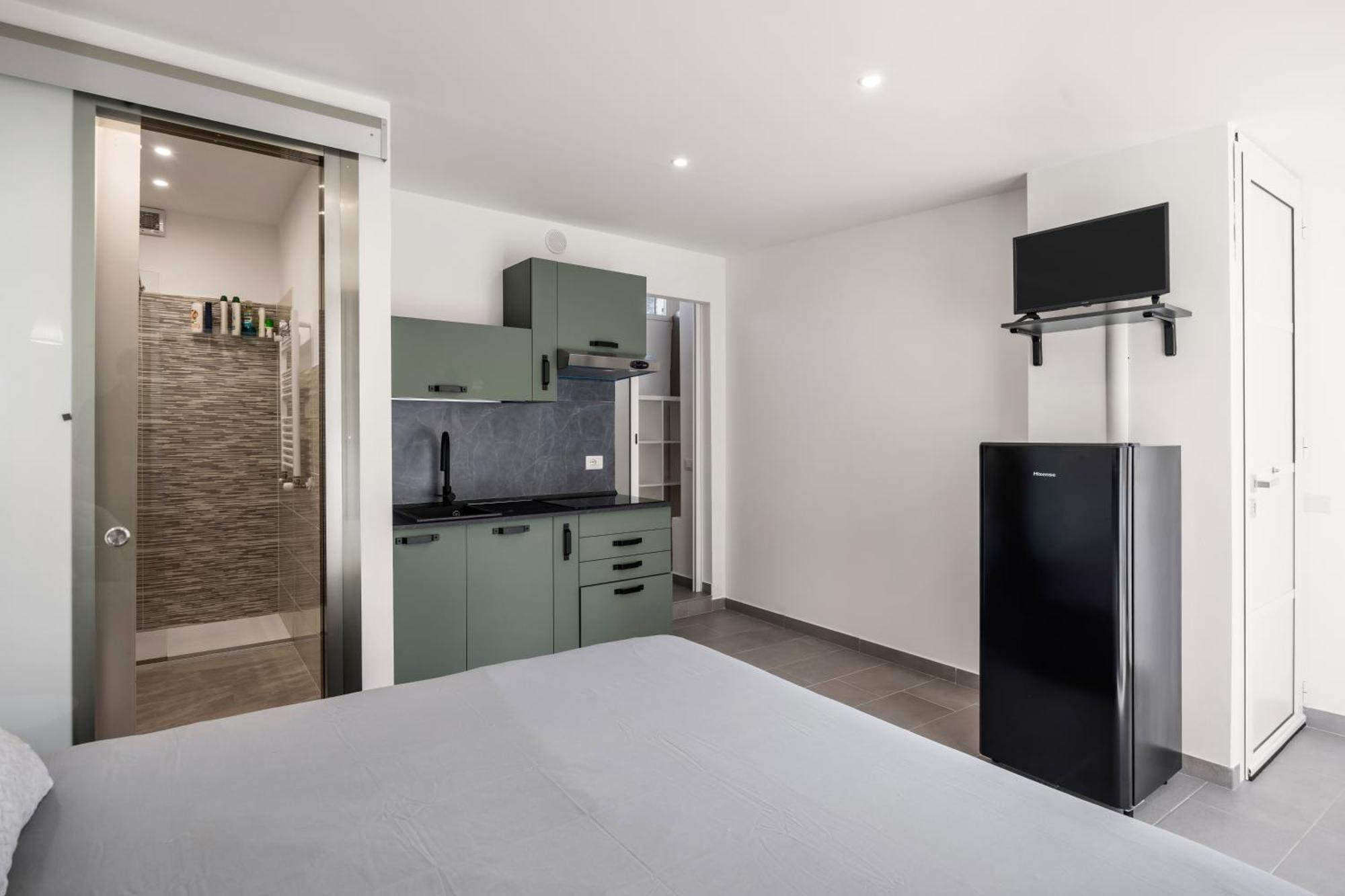 Dream Holidays - Apartment Palermo