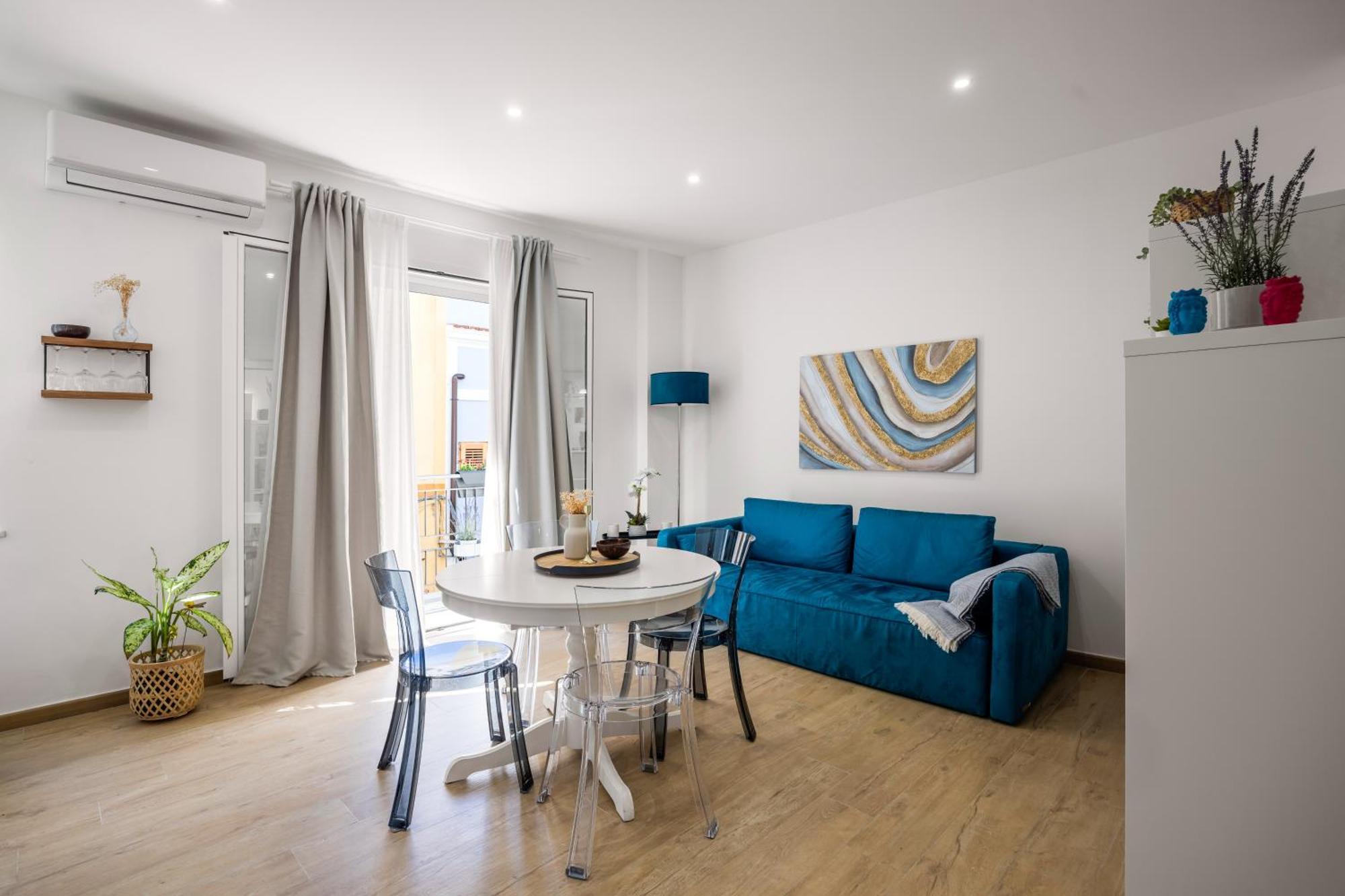 Apartment Dream Holidays - Palermo