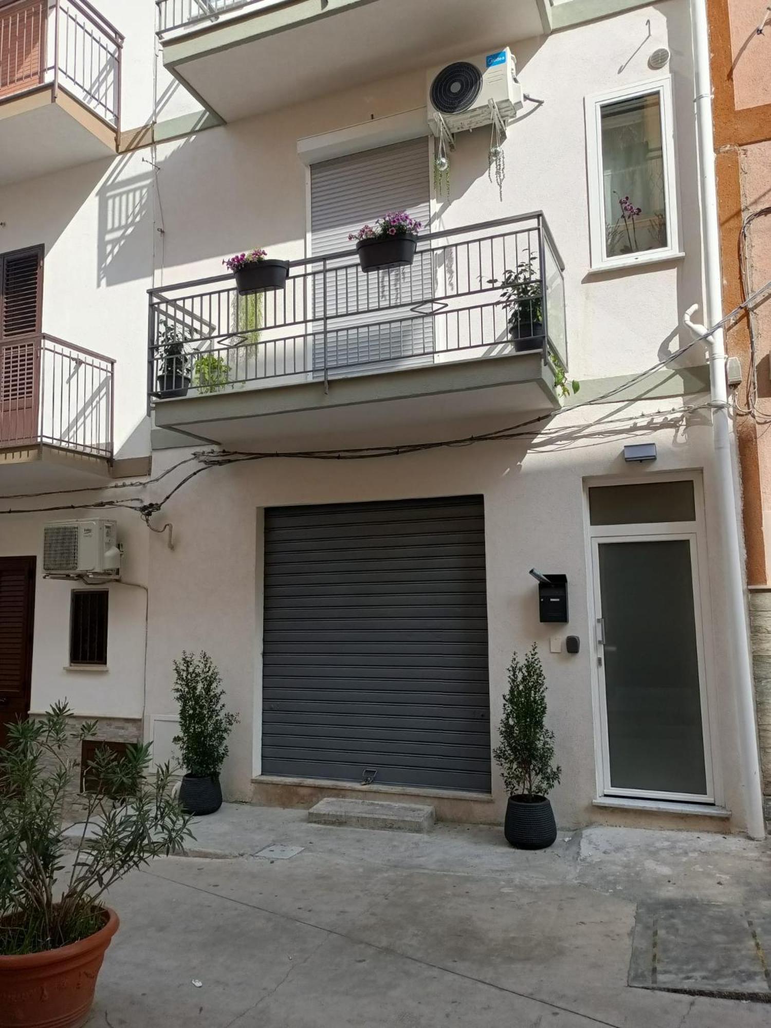 Dream Holidays - Apartment Palermo