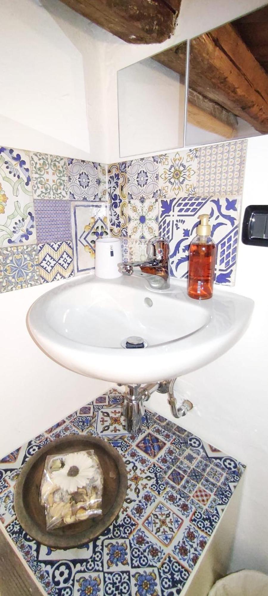 Sofia's Loft Incantevole Con Terrazza Privata Palermo