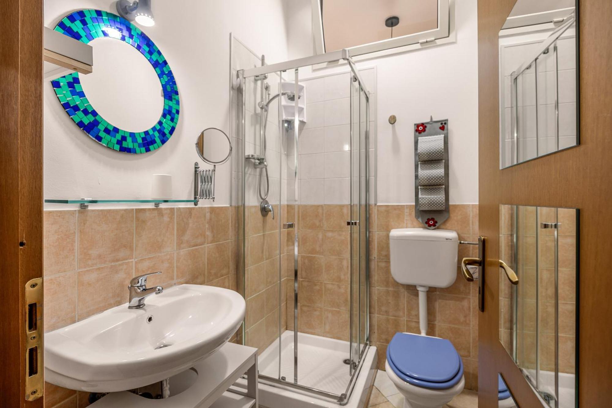 Apartment Sofia's Loft Incantevole Con Terrazza Privata Palermo