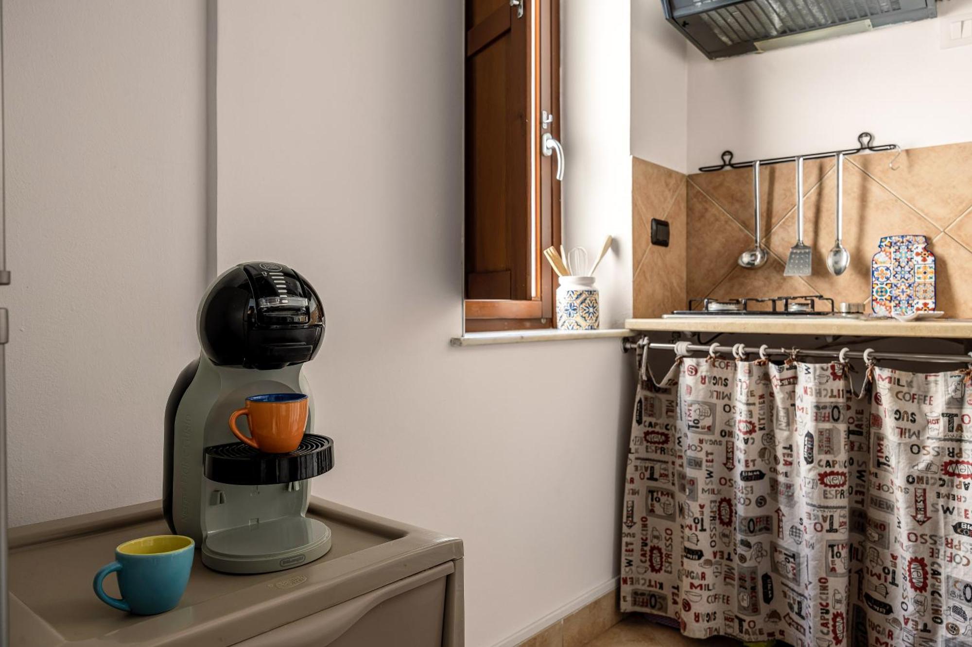 Sofia's Loft Incantevole Con Terrazza Privata