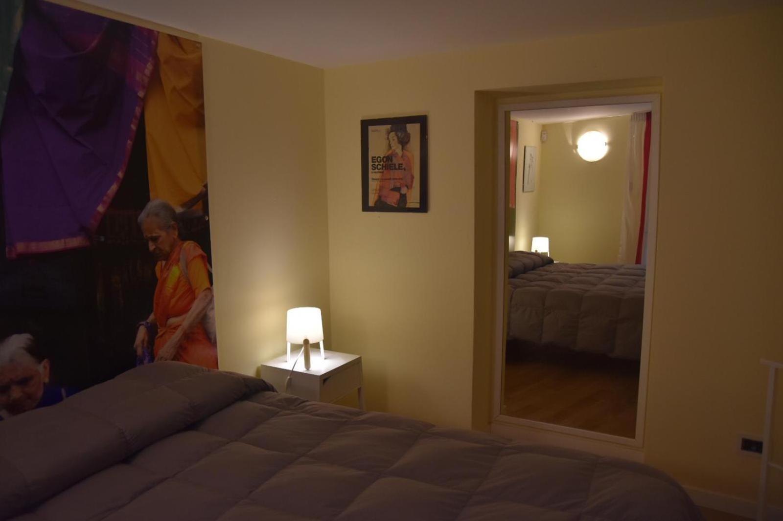 Moncada Apartment *