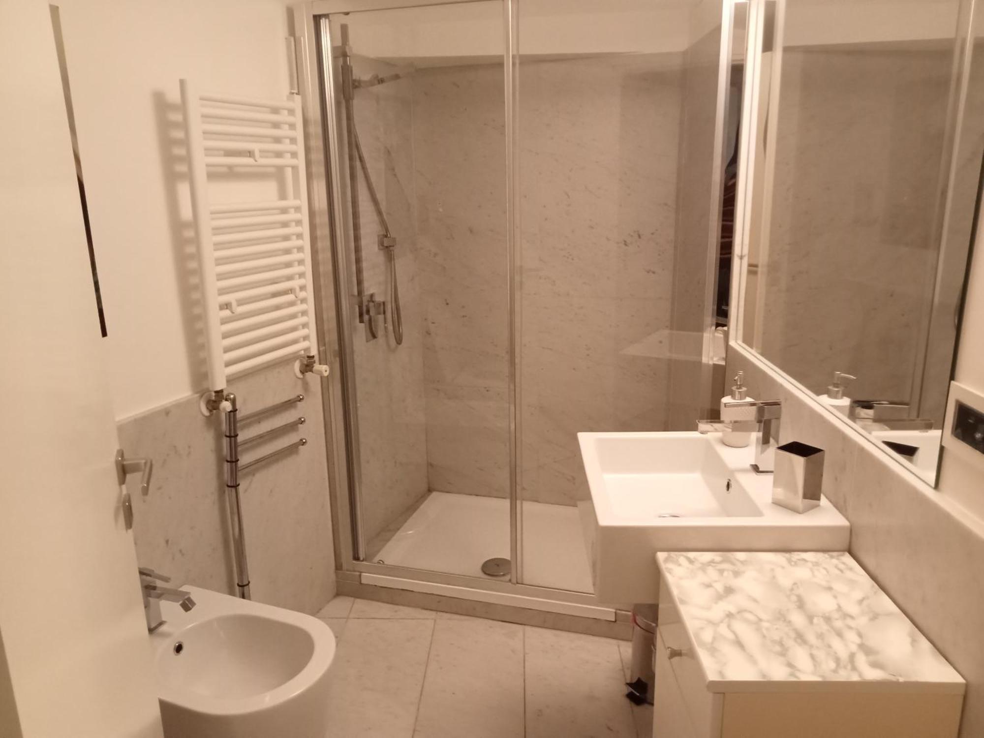 Apartment Moncada Palermo