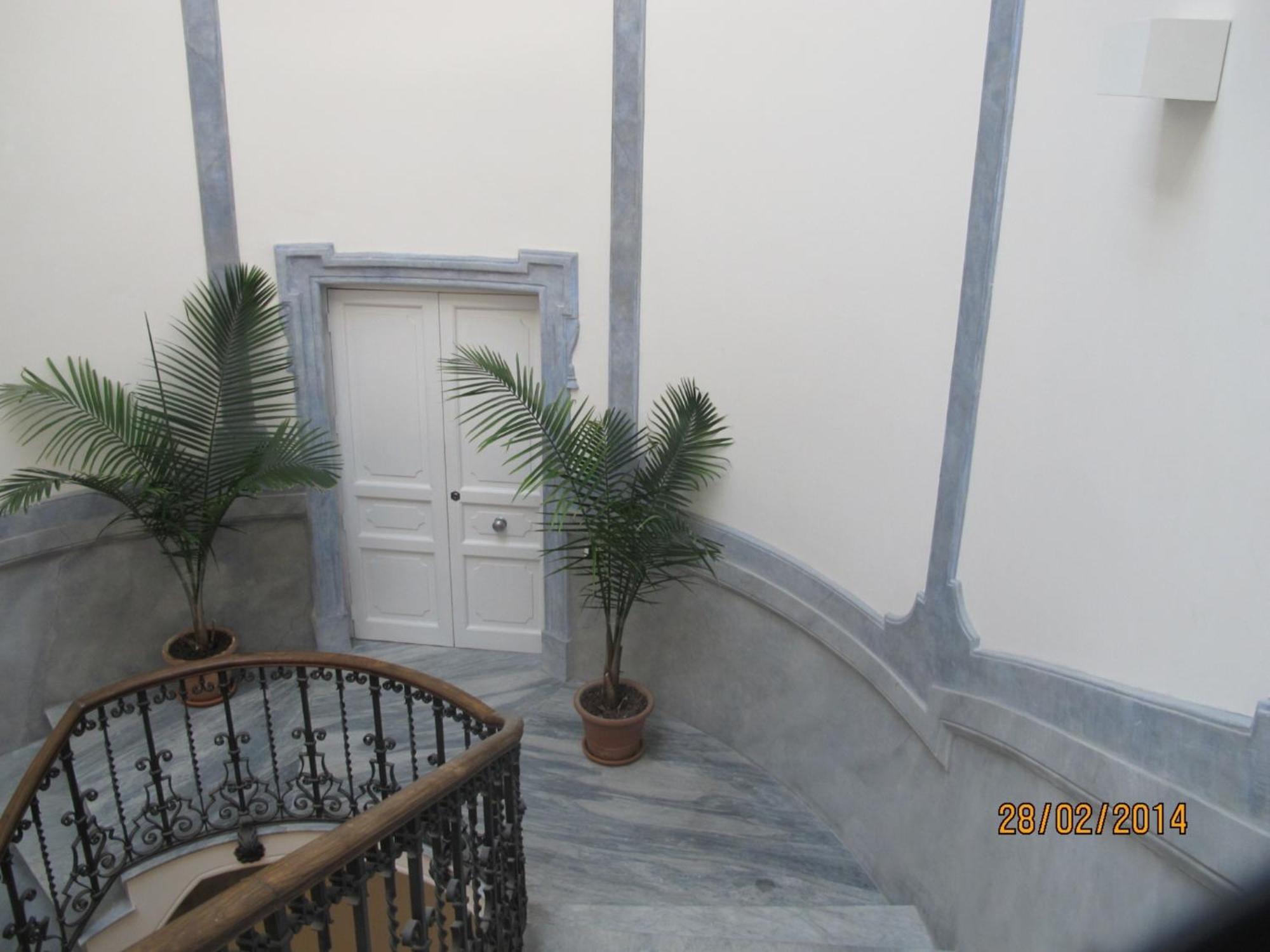 Apartment Moncada *