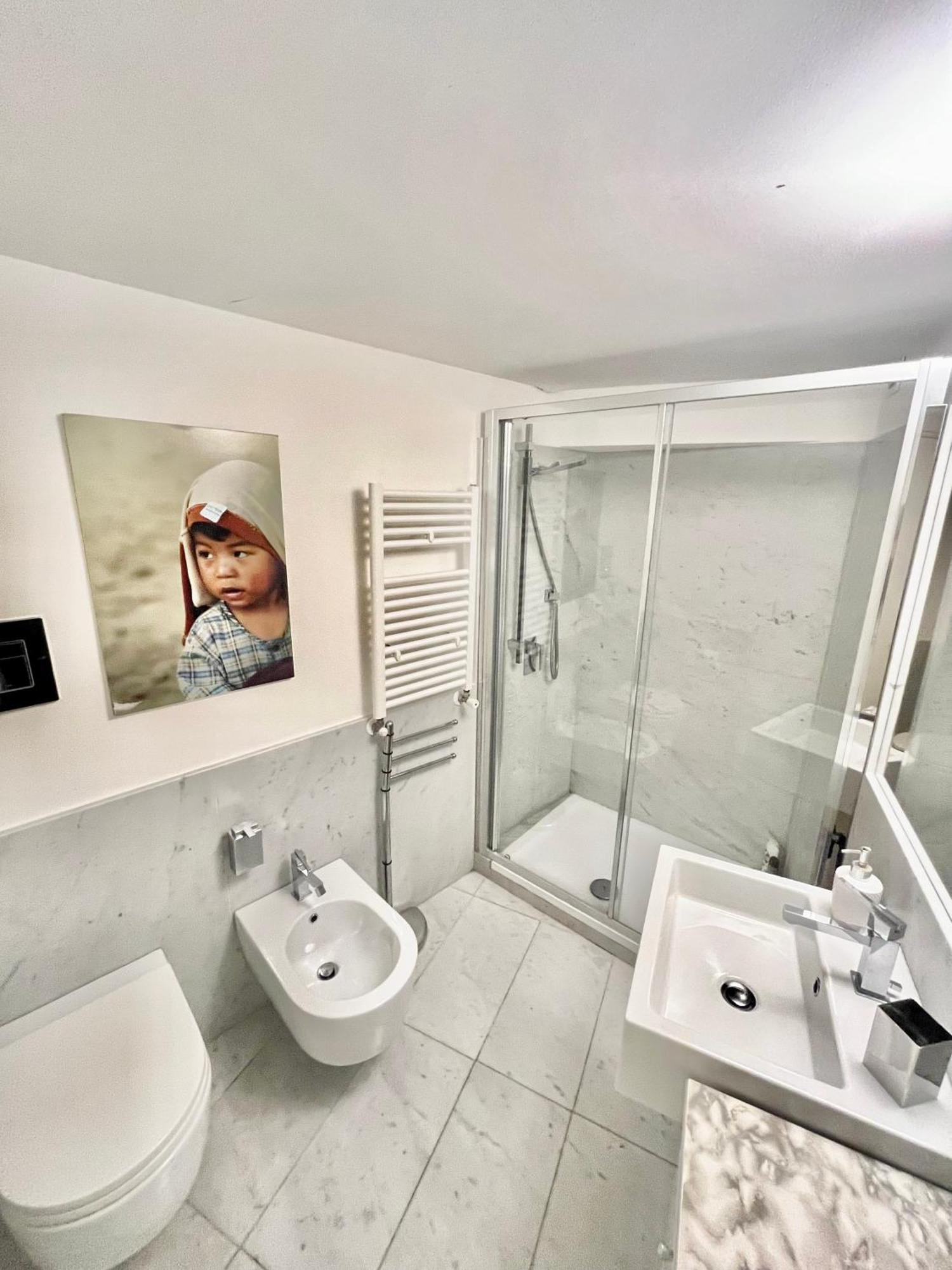 Moncada Apartment Palermo