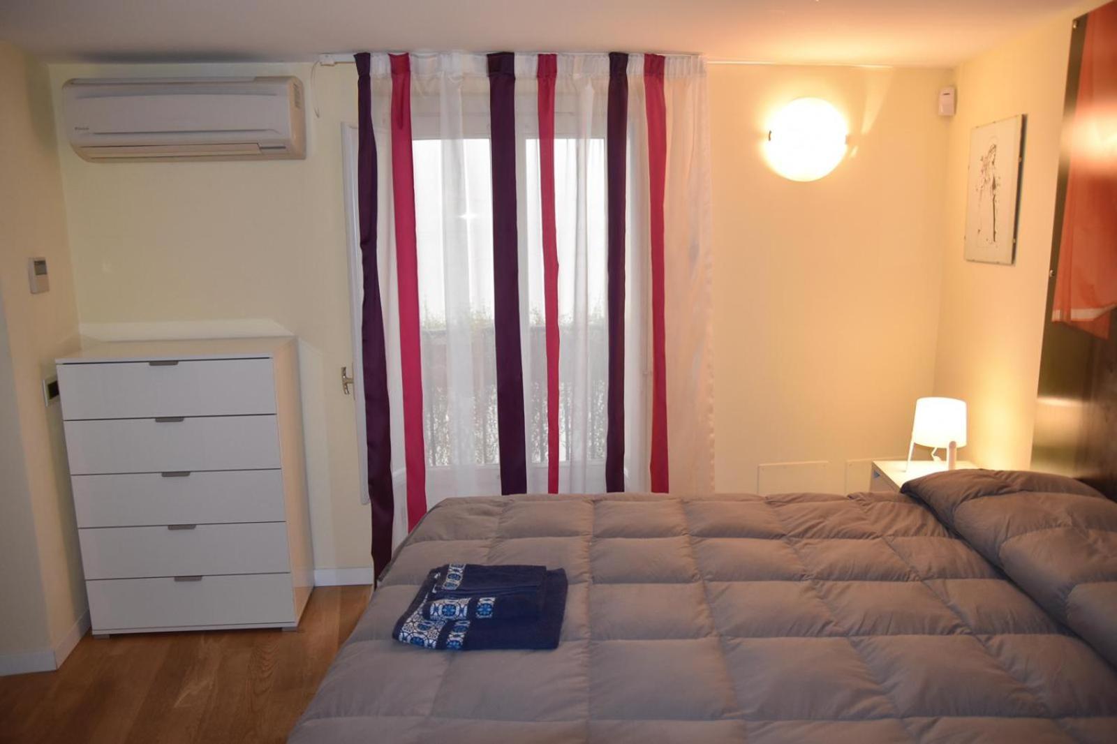 Moncada Apartment *