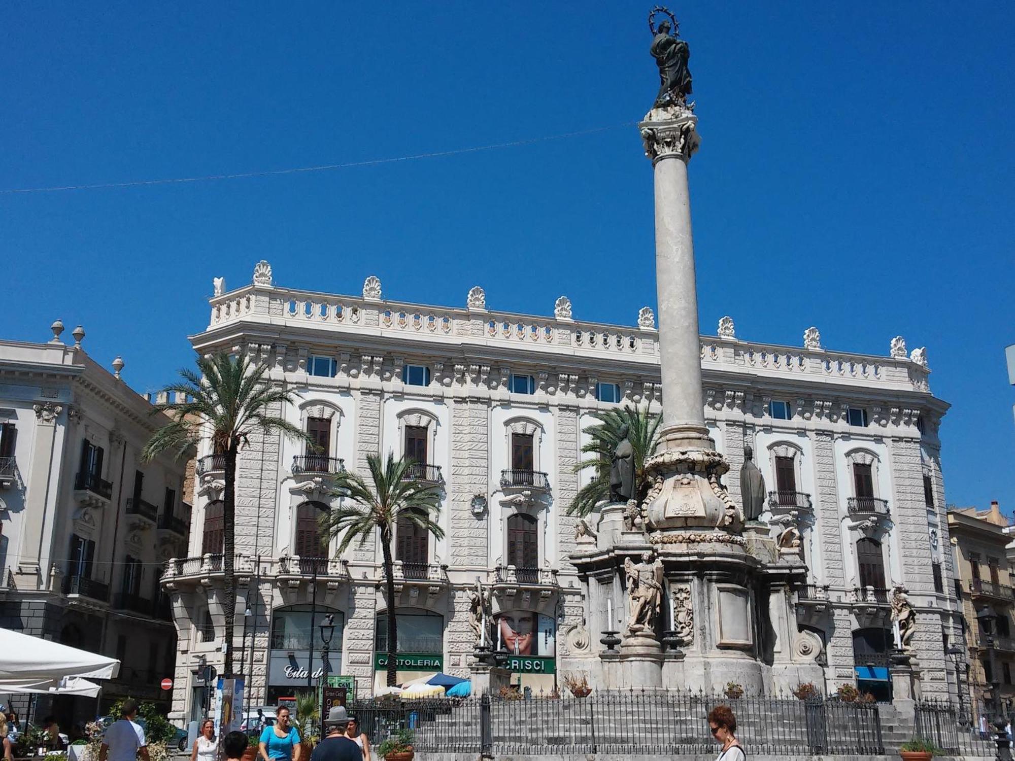 Moncada * Palermo