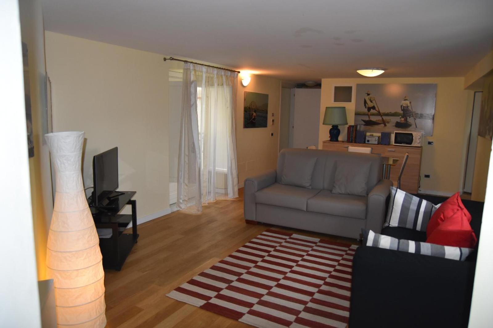 Apartment Moncada