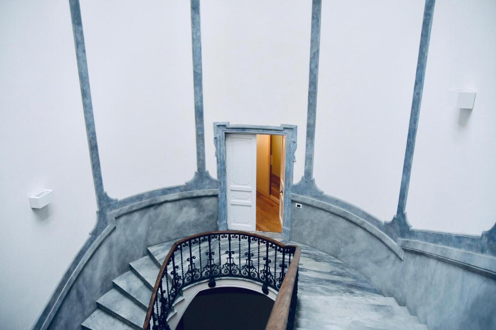 Moncada Apartment *