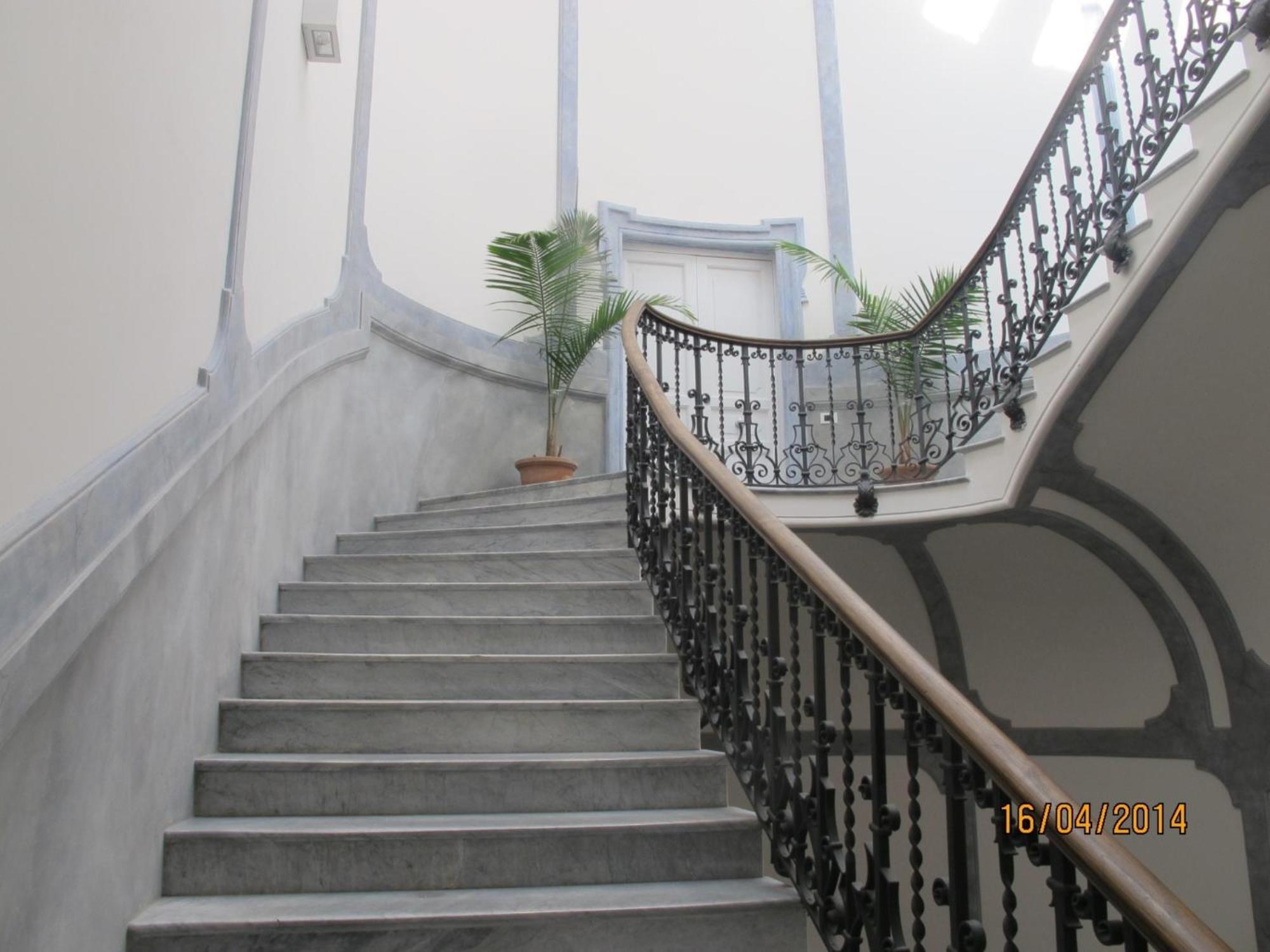 Apartment Moncada *