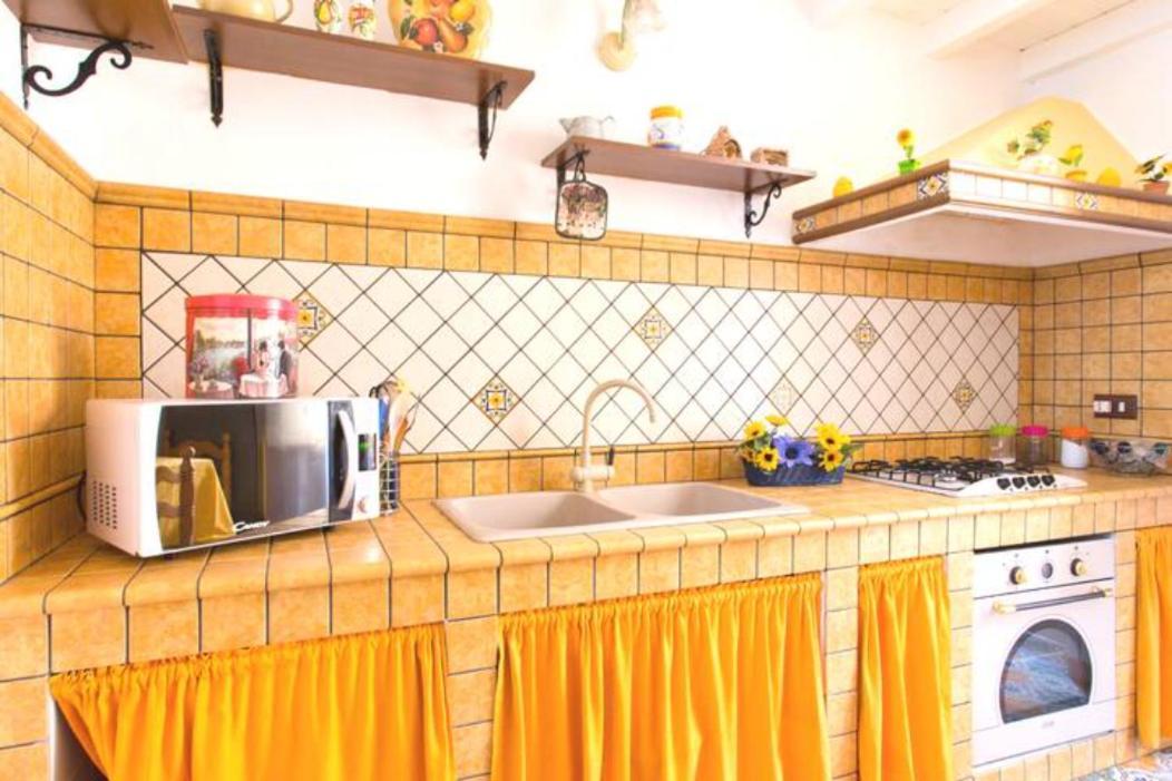 Casa Nobiliare Apartamento *