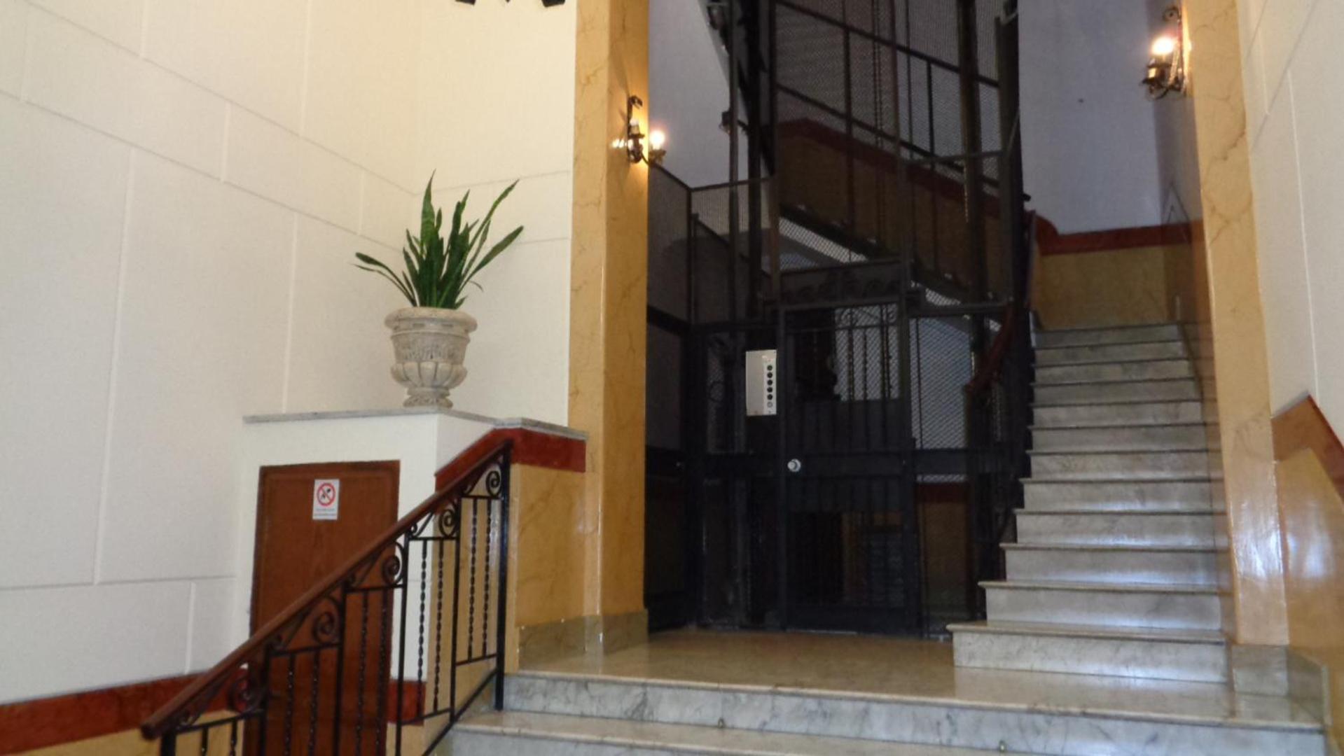 Apartamento Casa Nobiliare *
