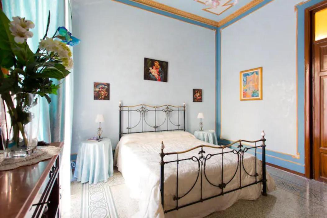 Casa Nobiliare Apartamento *